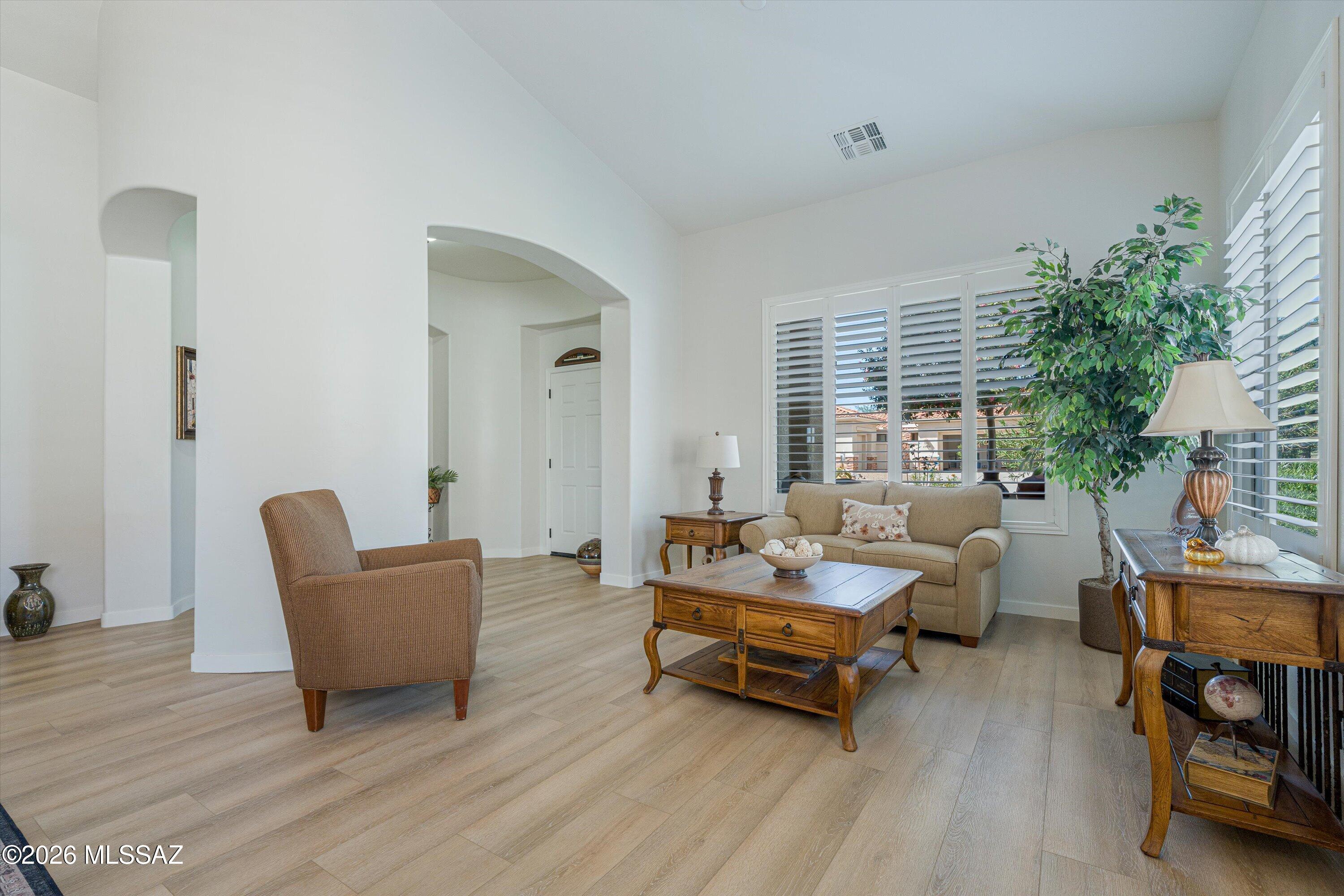 Saddlebrooke - Residential