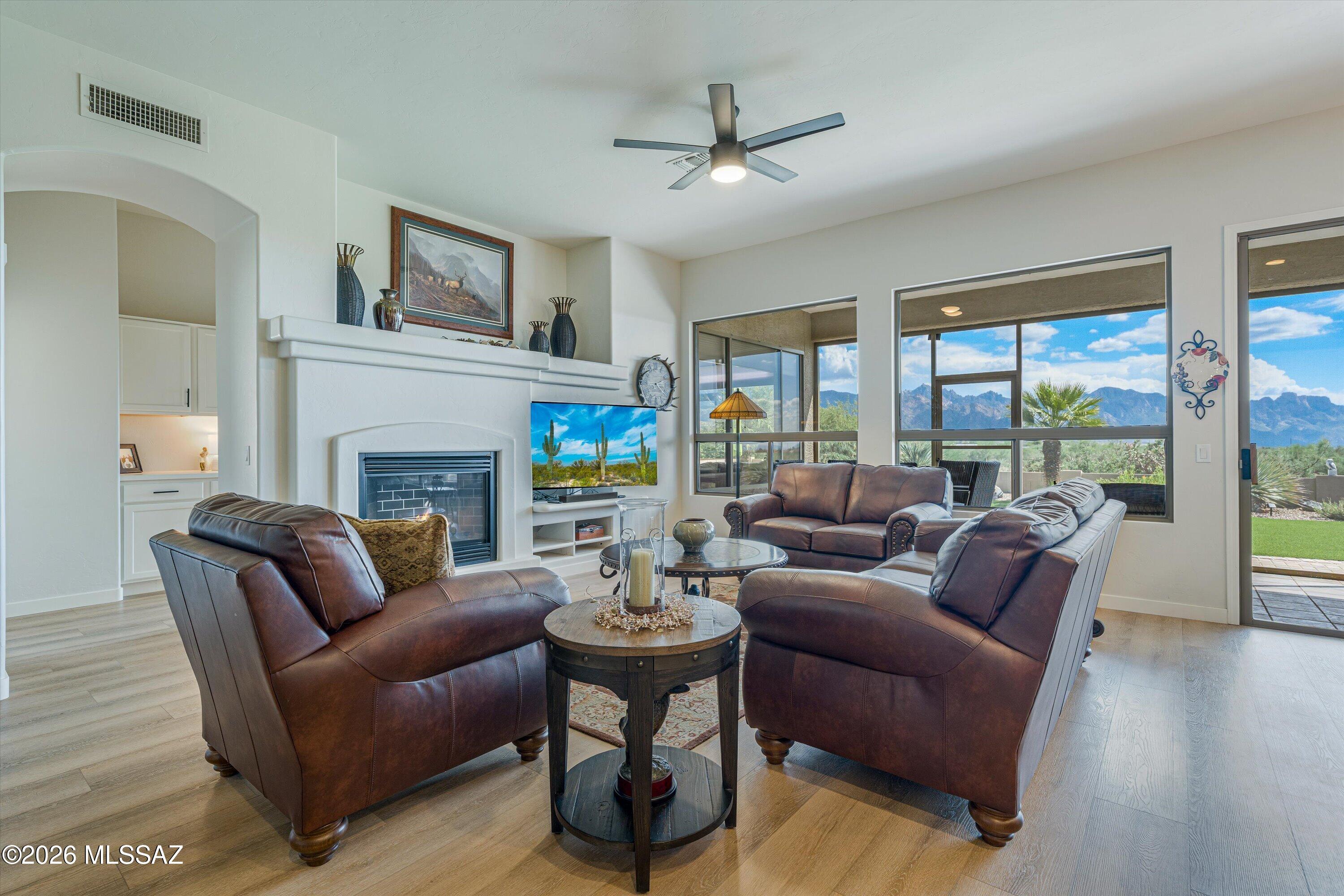 Saddlebrooke - Residential