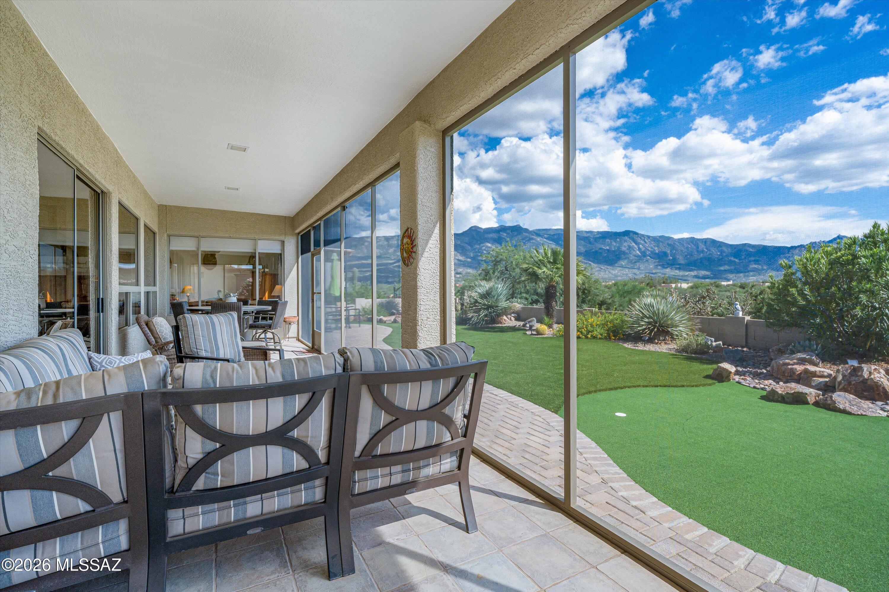 Saddlebrooke - Residential