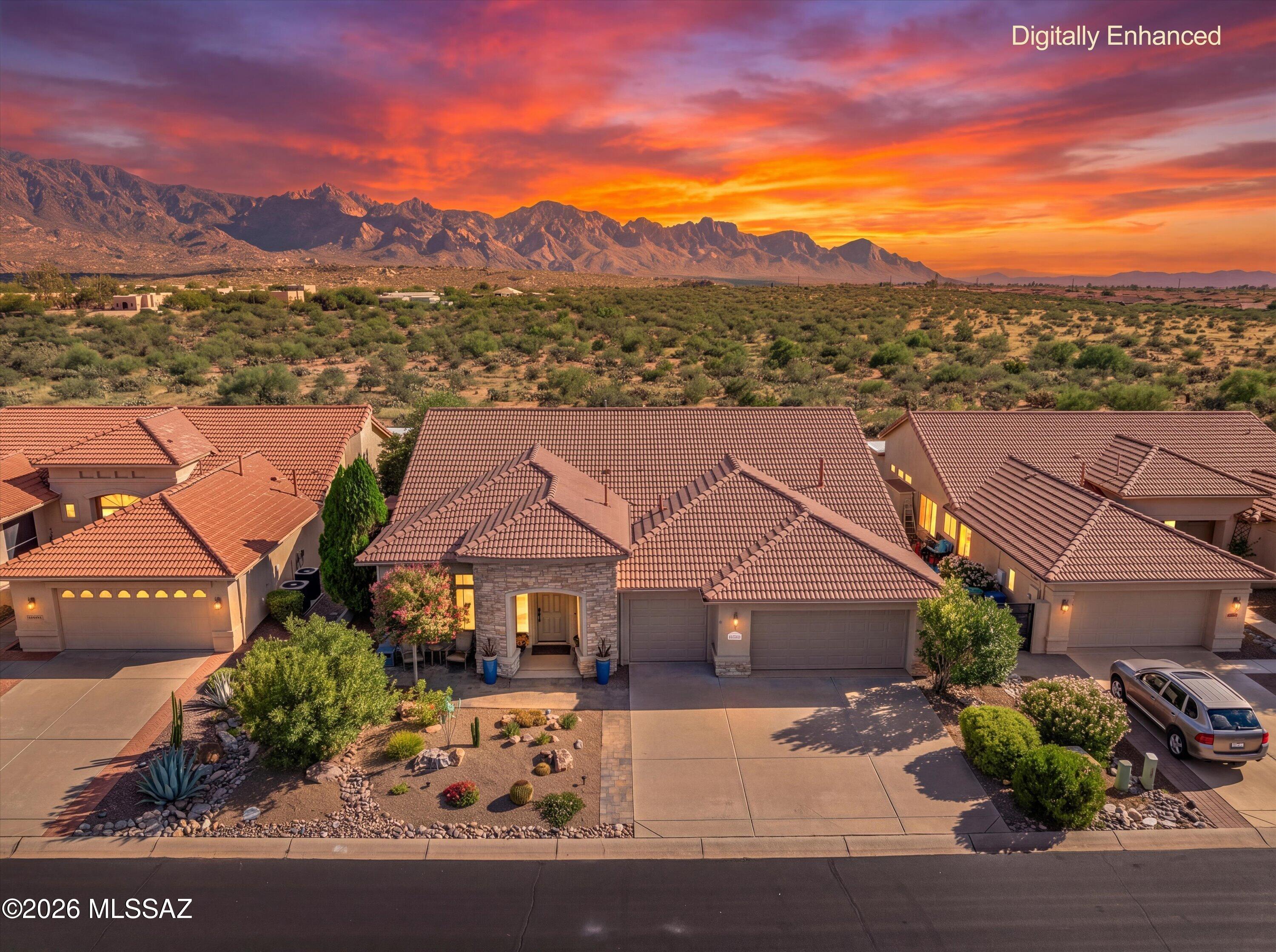 Saddlebrooke - Residential