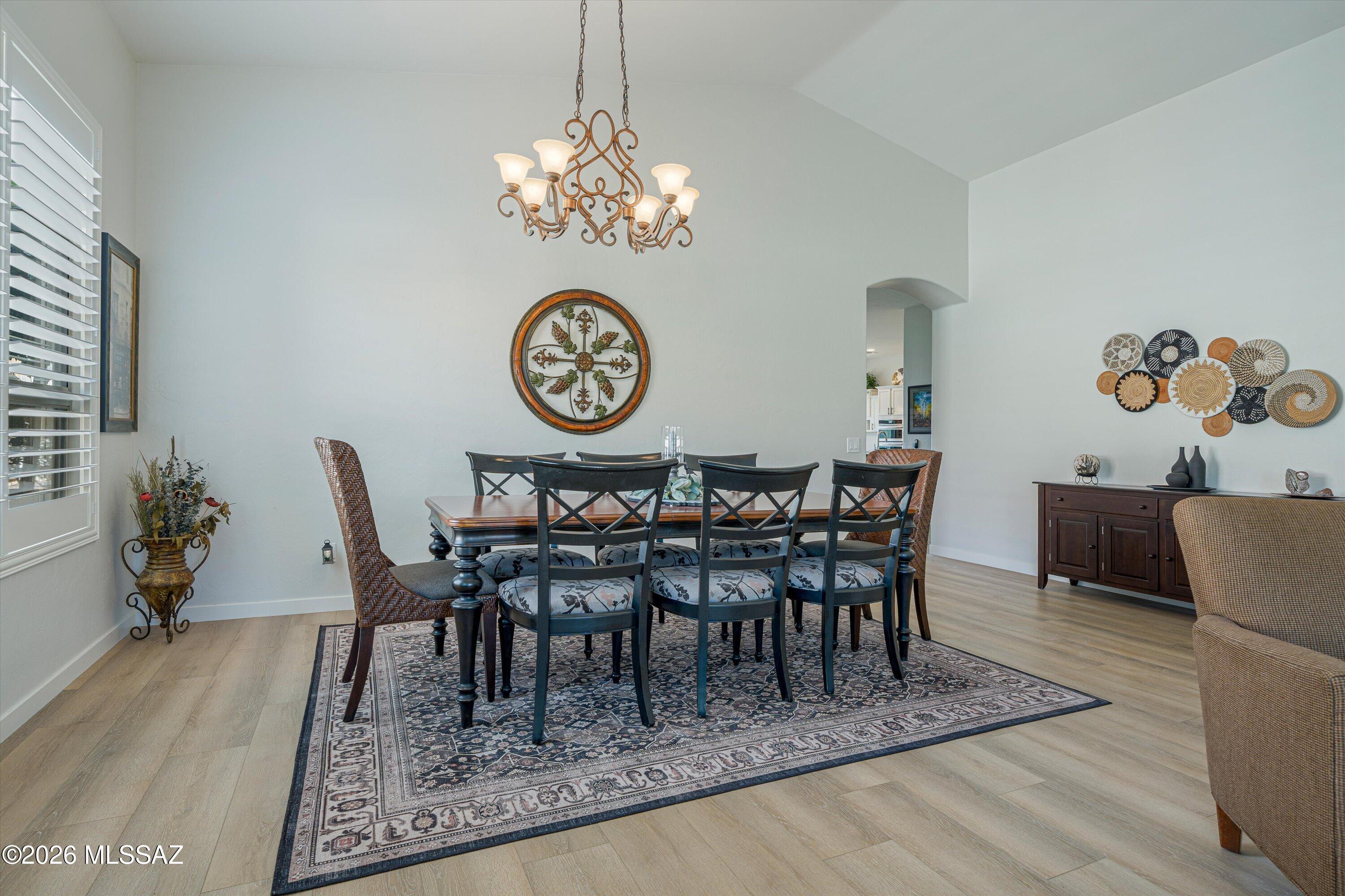 Saddlebrooke - Residential