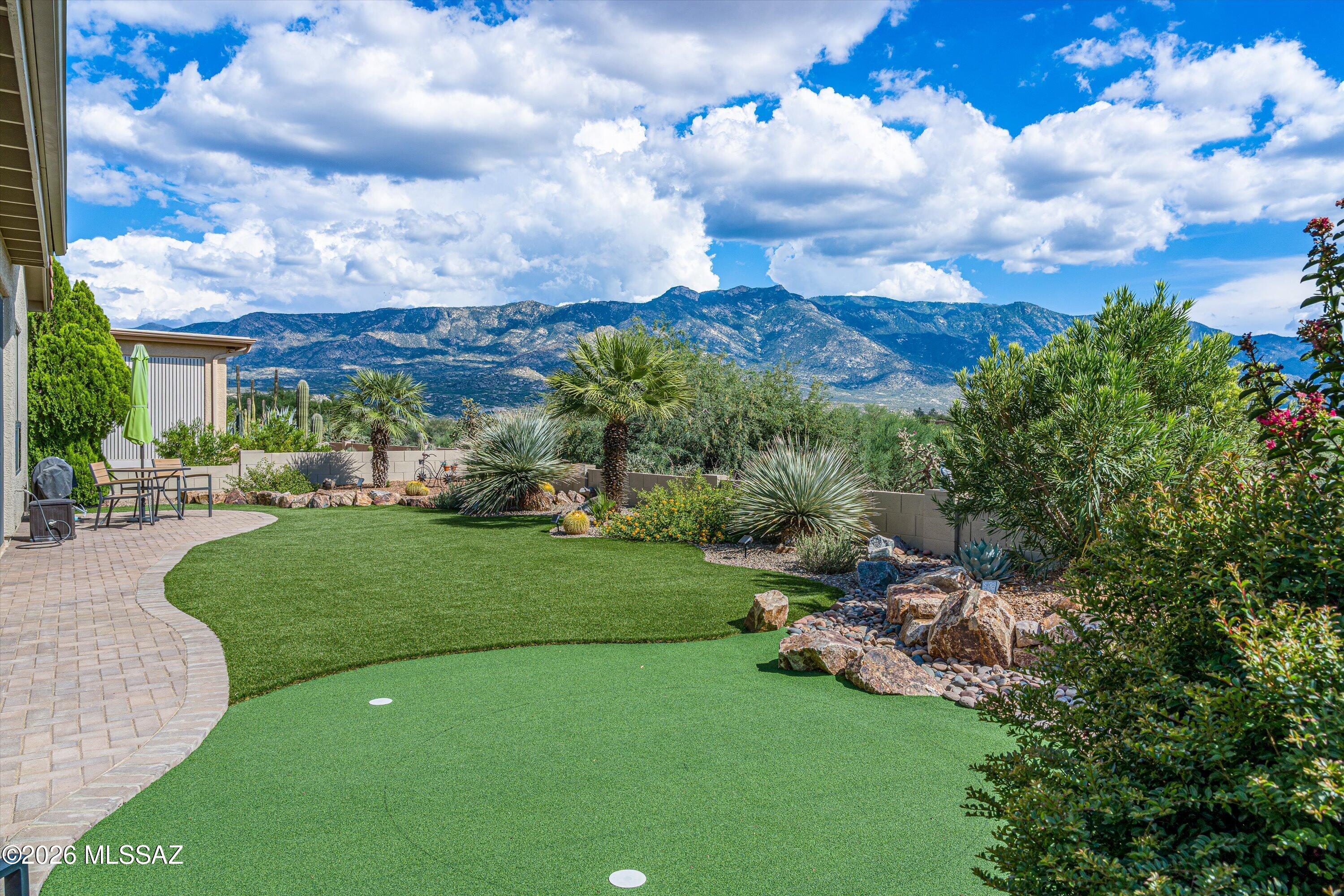 Saddlebrooke - Residential