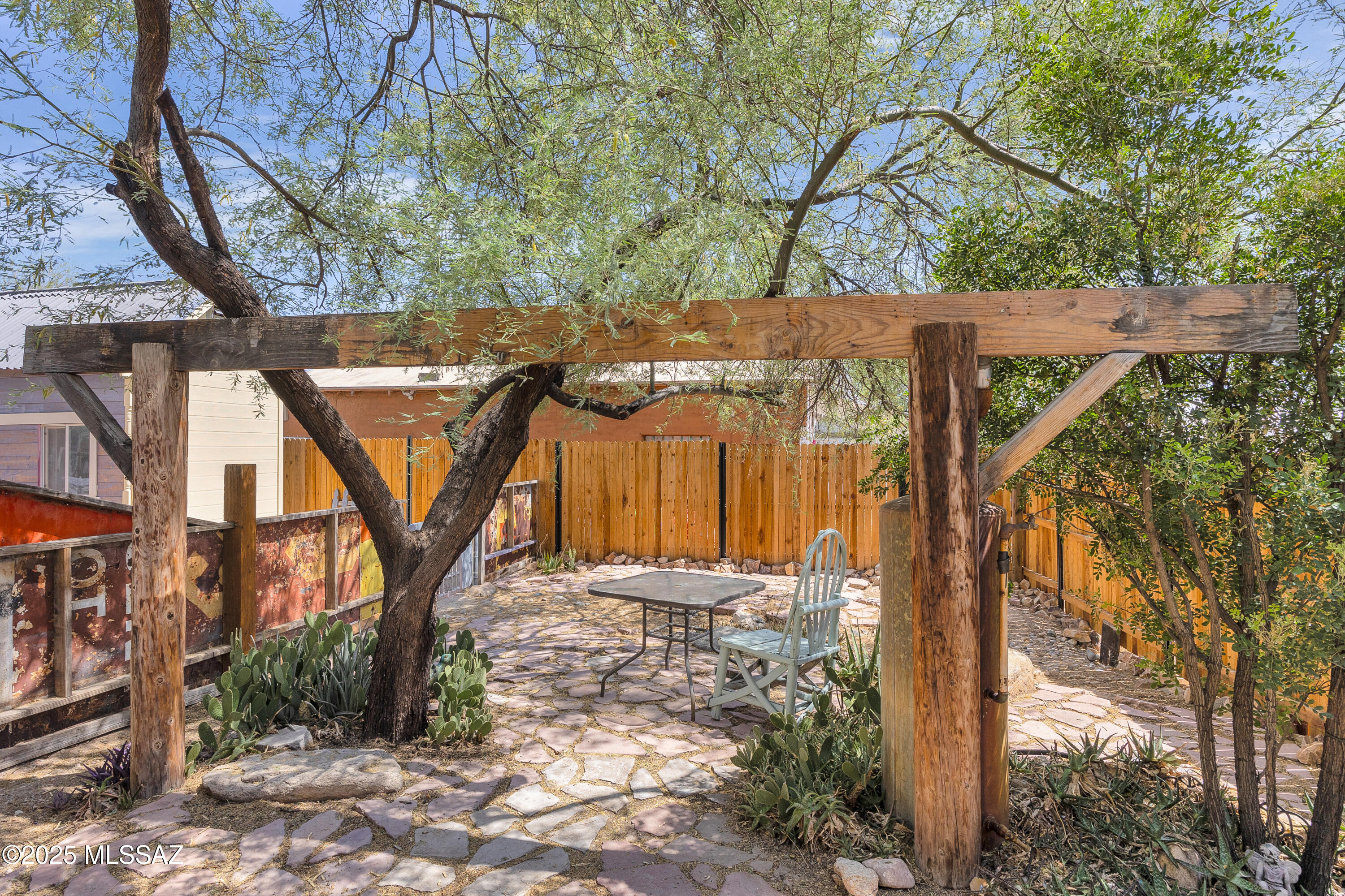 City Of Tucson - Residential Income