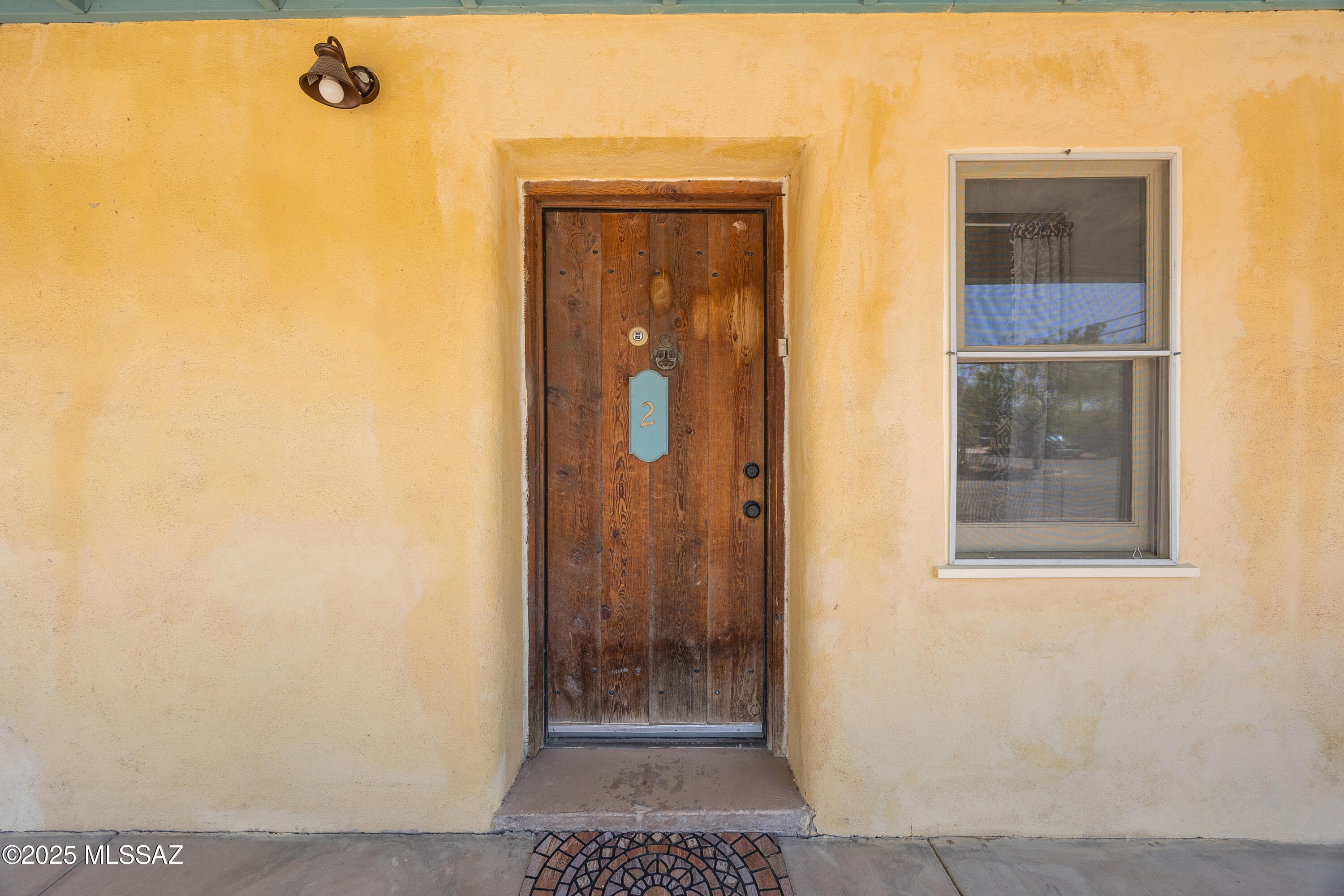 City Of Tucson - Residential Income