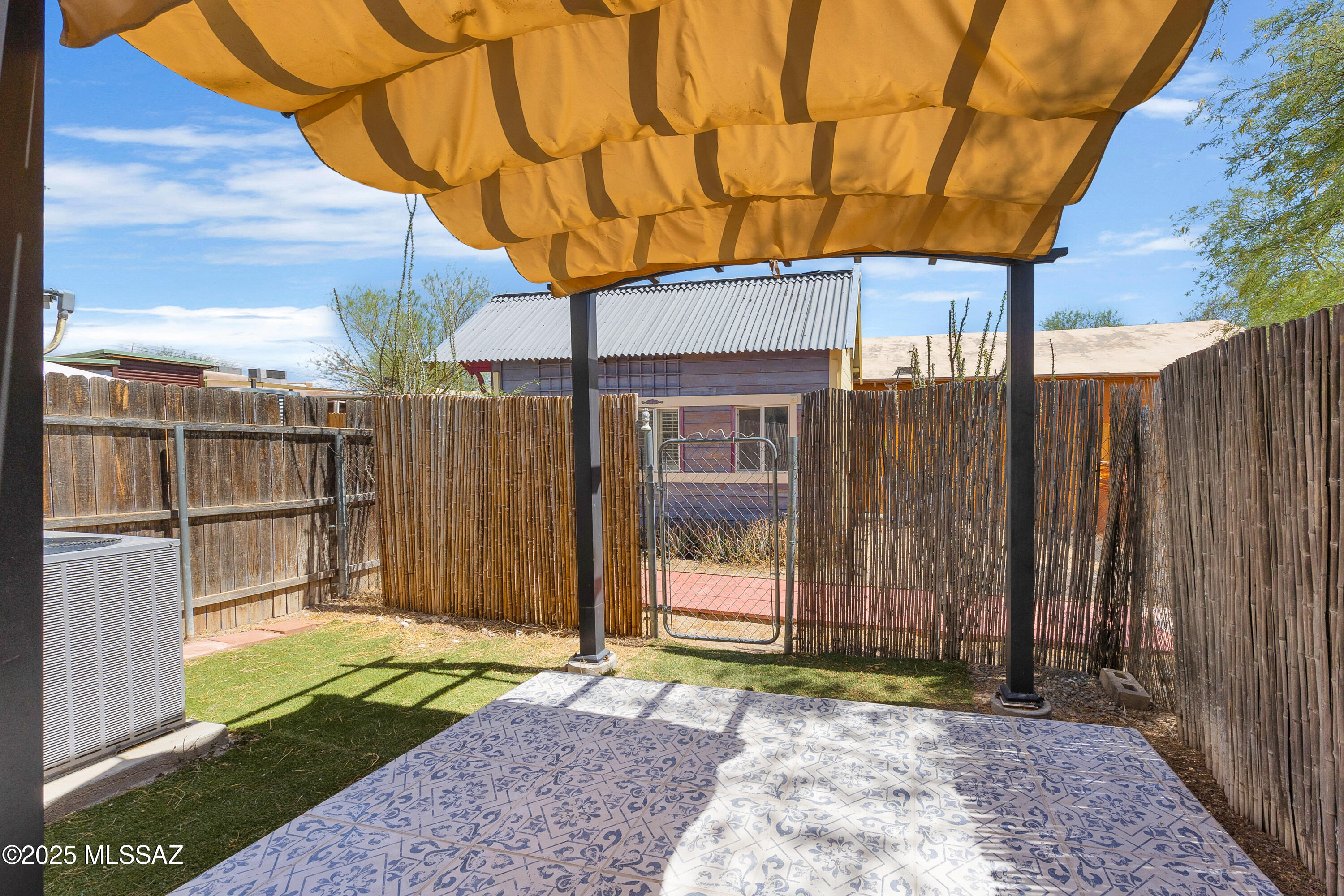 City Of Tucson - Residential Income