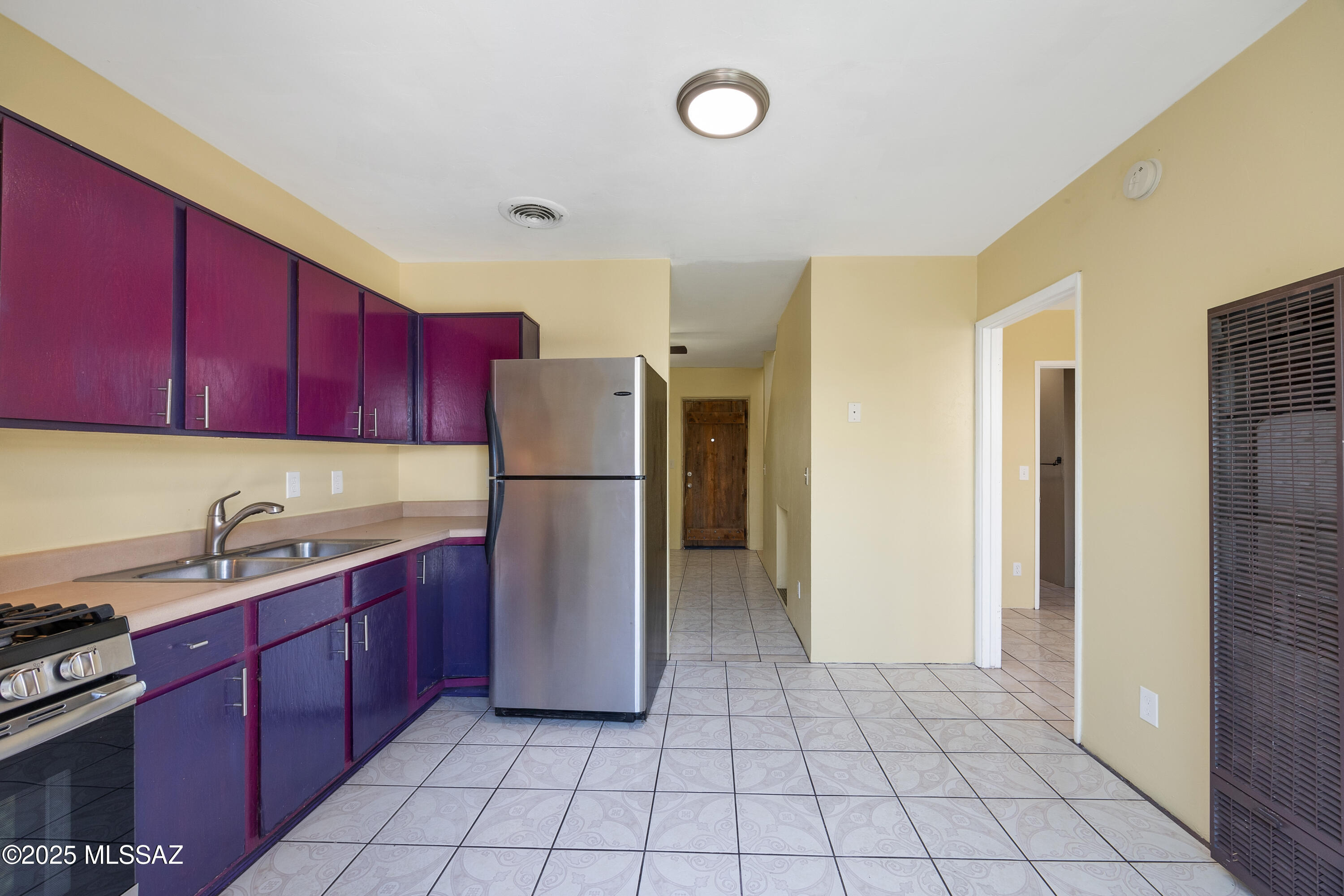 City Of Tucson - Residential Income