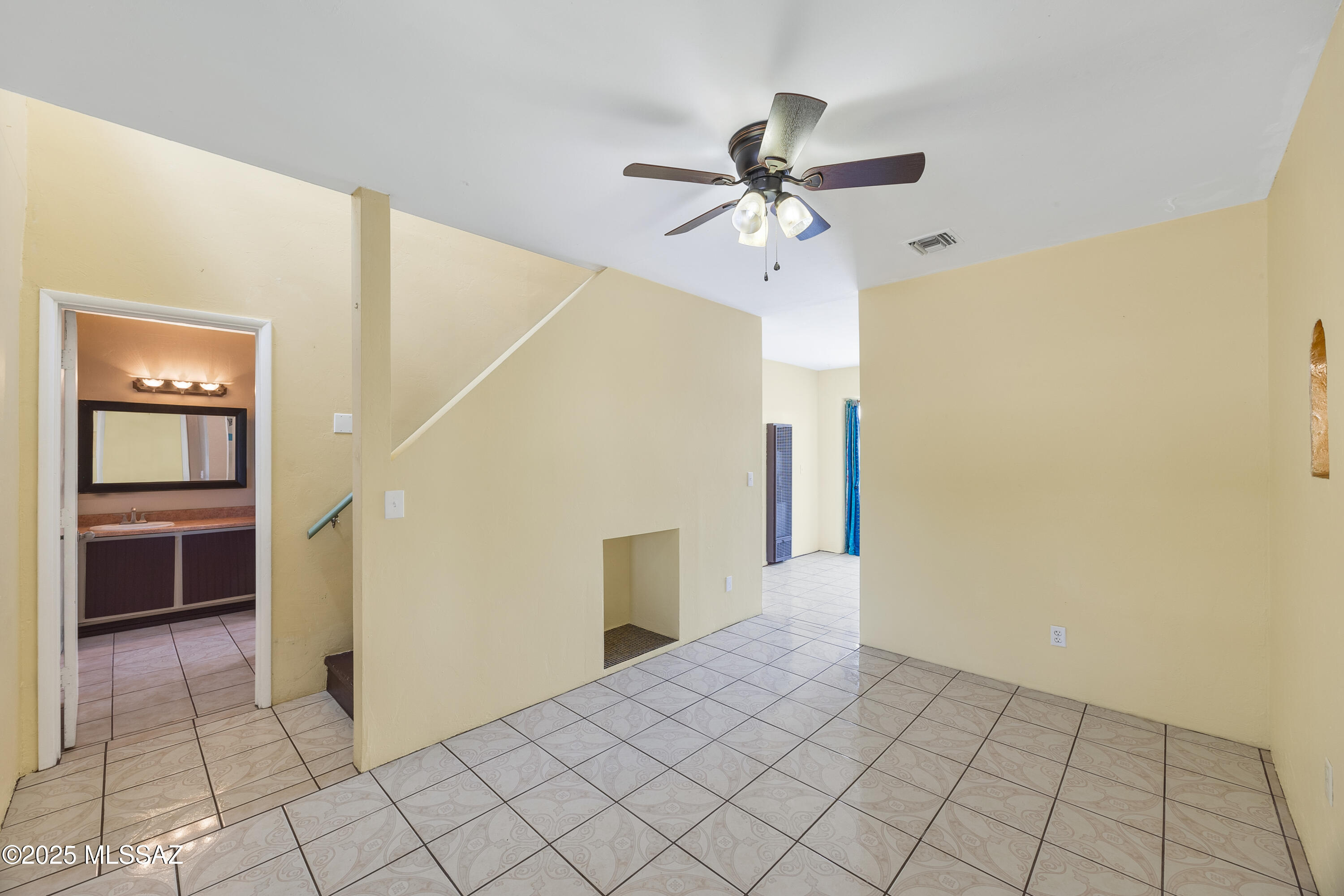 City Of Tucson - Residential Income