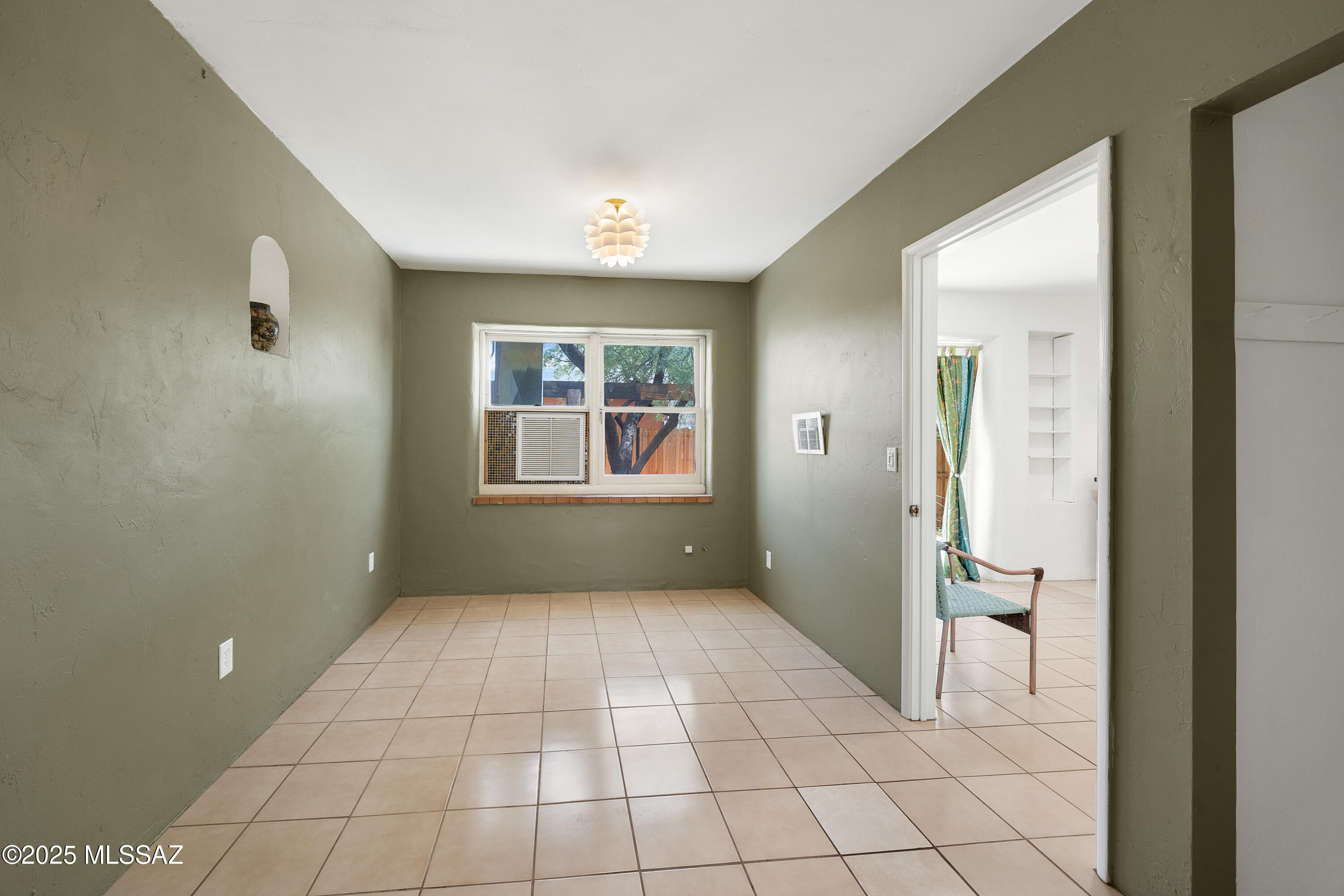 City Of Tucson - Residential Income
