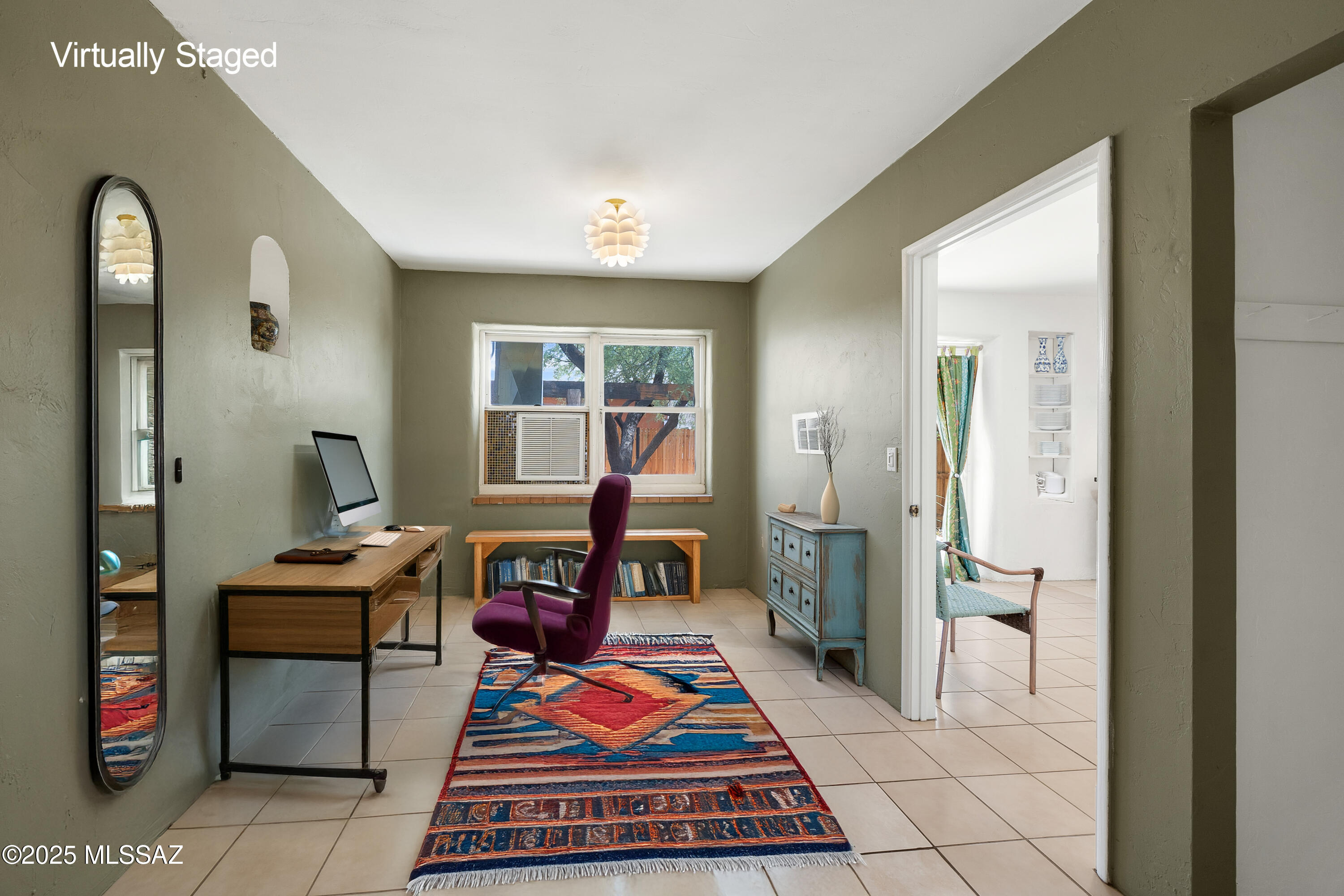 City Of Tucson - Residential Income