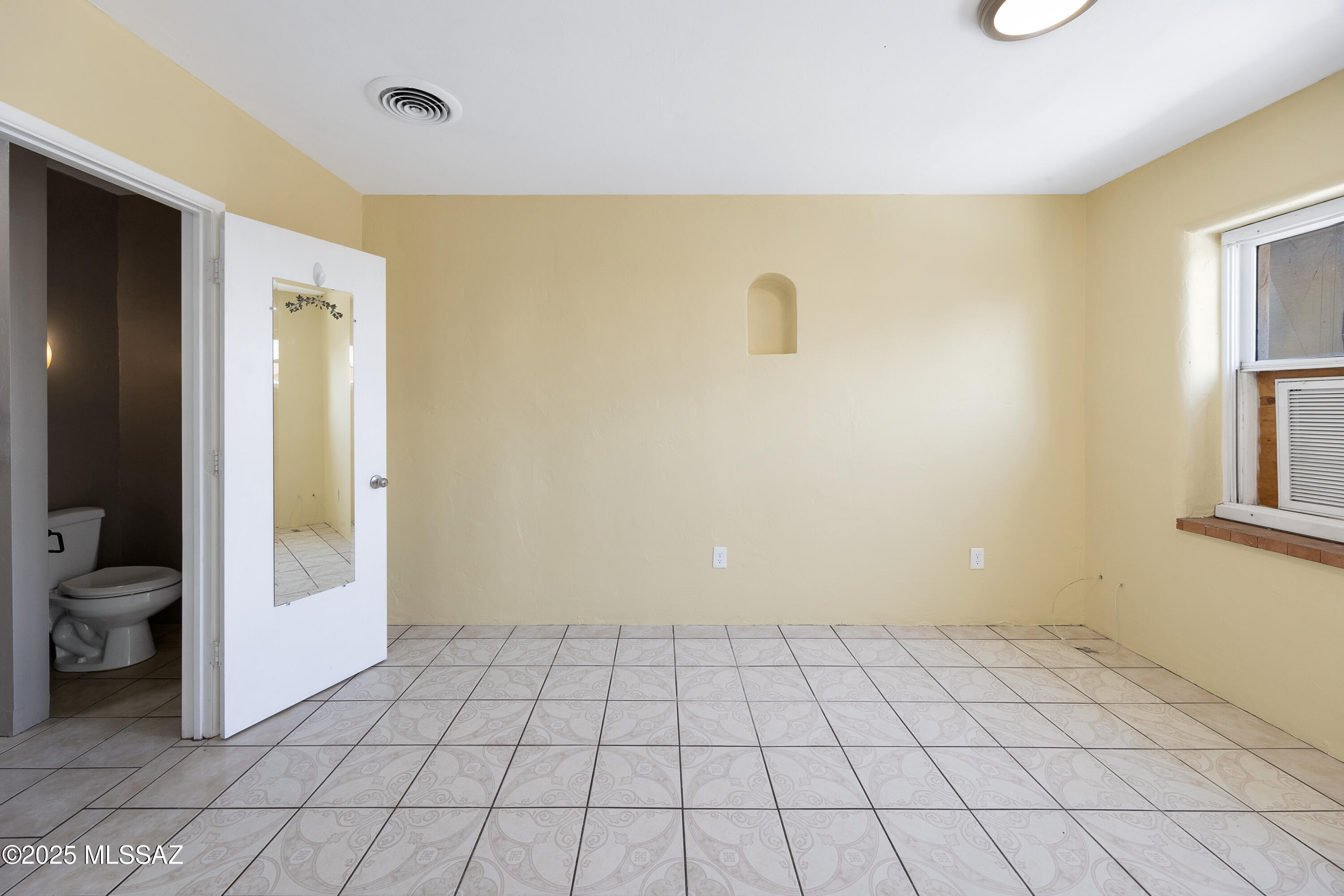 City Of Tucson - Residential Income