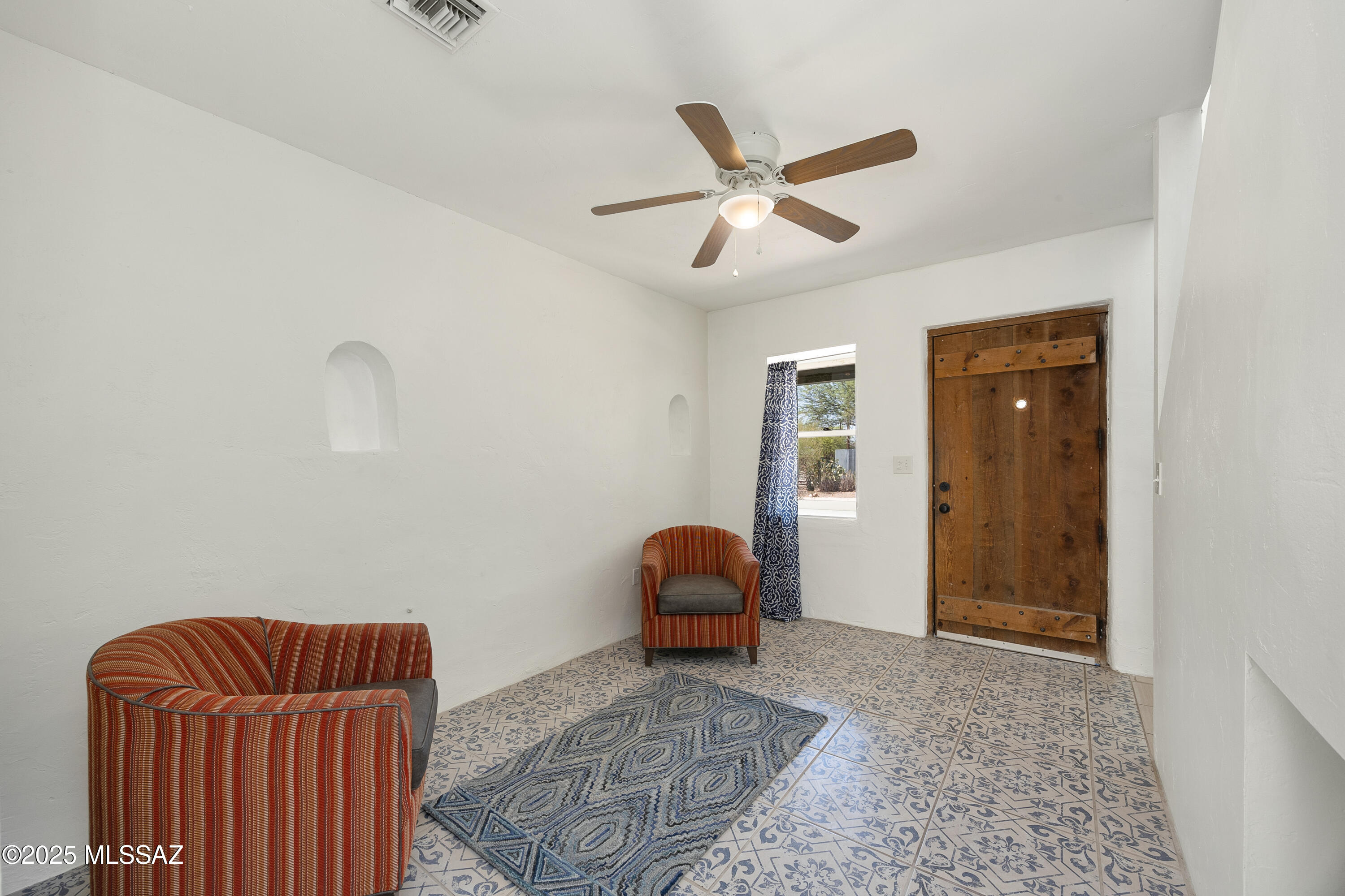 City Of Tucson - Residential Income