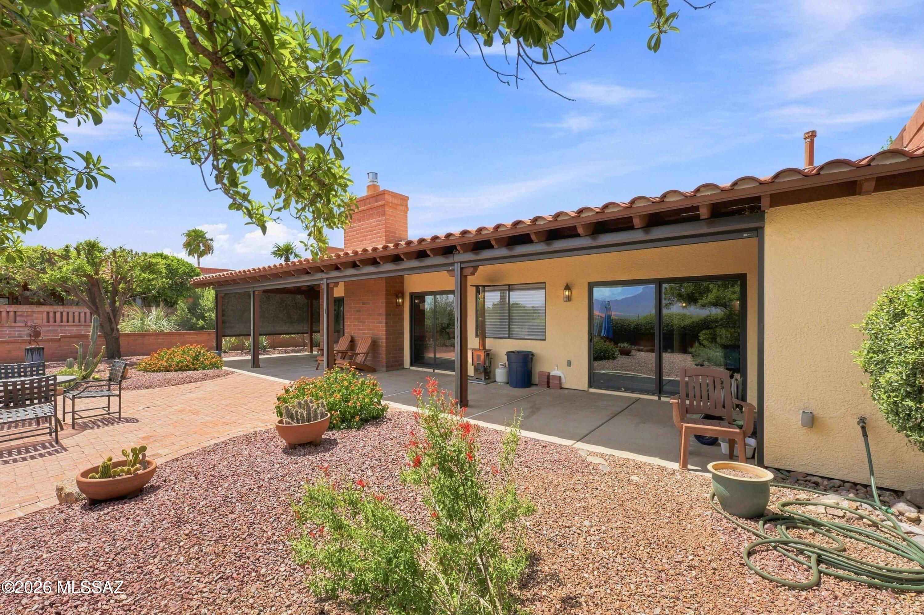 Canoa Seca Estates II (1-133) - Residential