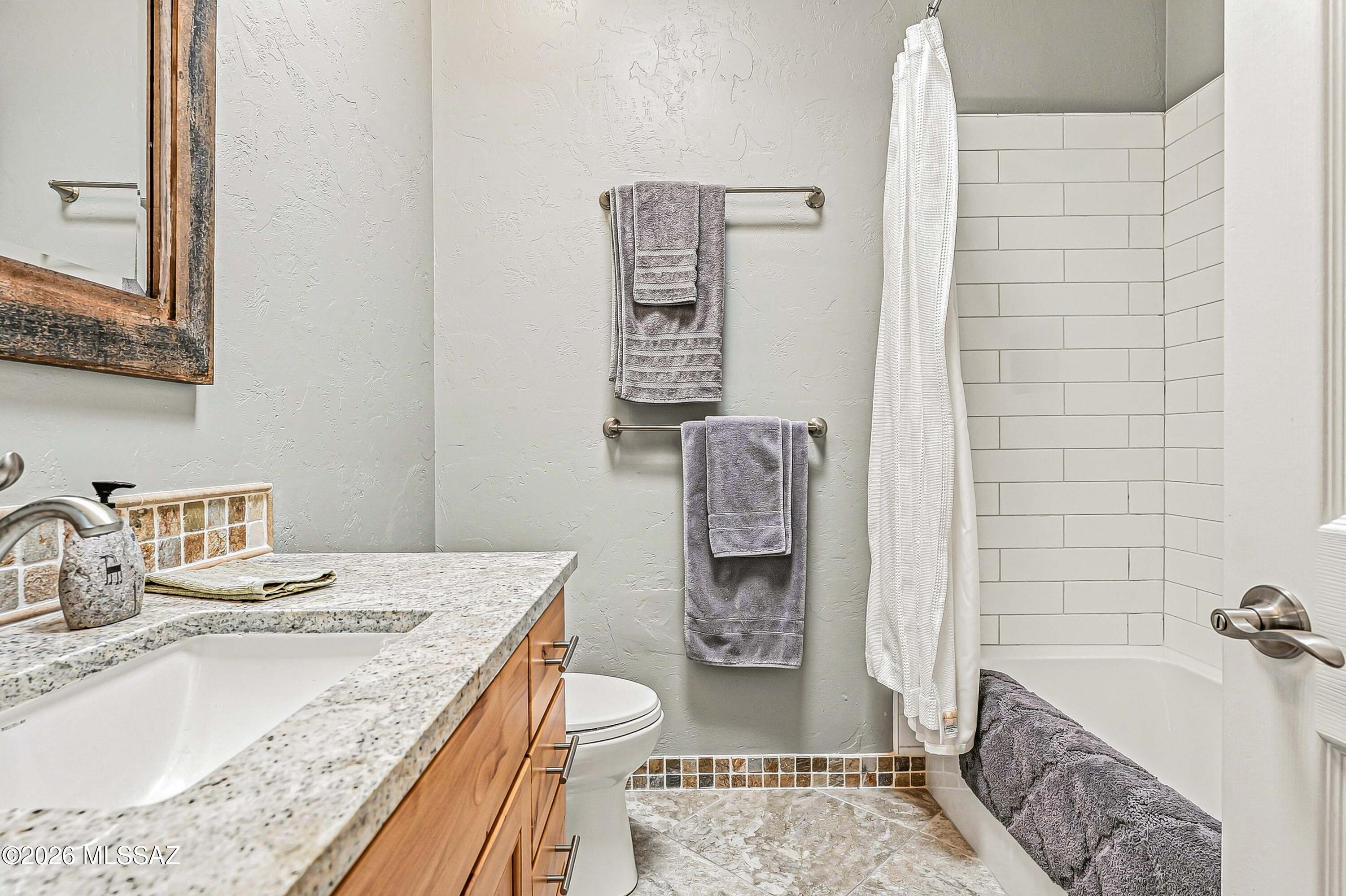 Canoa Seca Estates II (1-133) - Residential