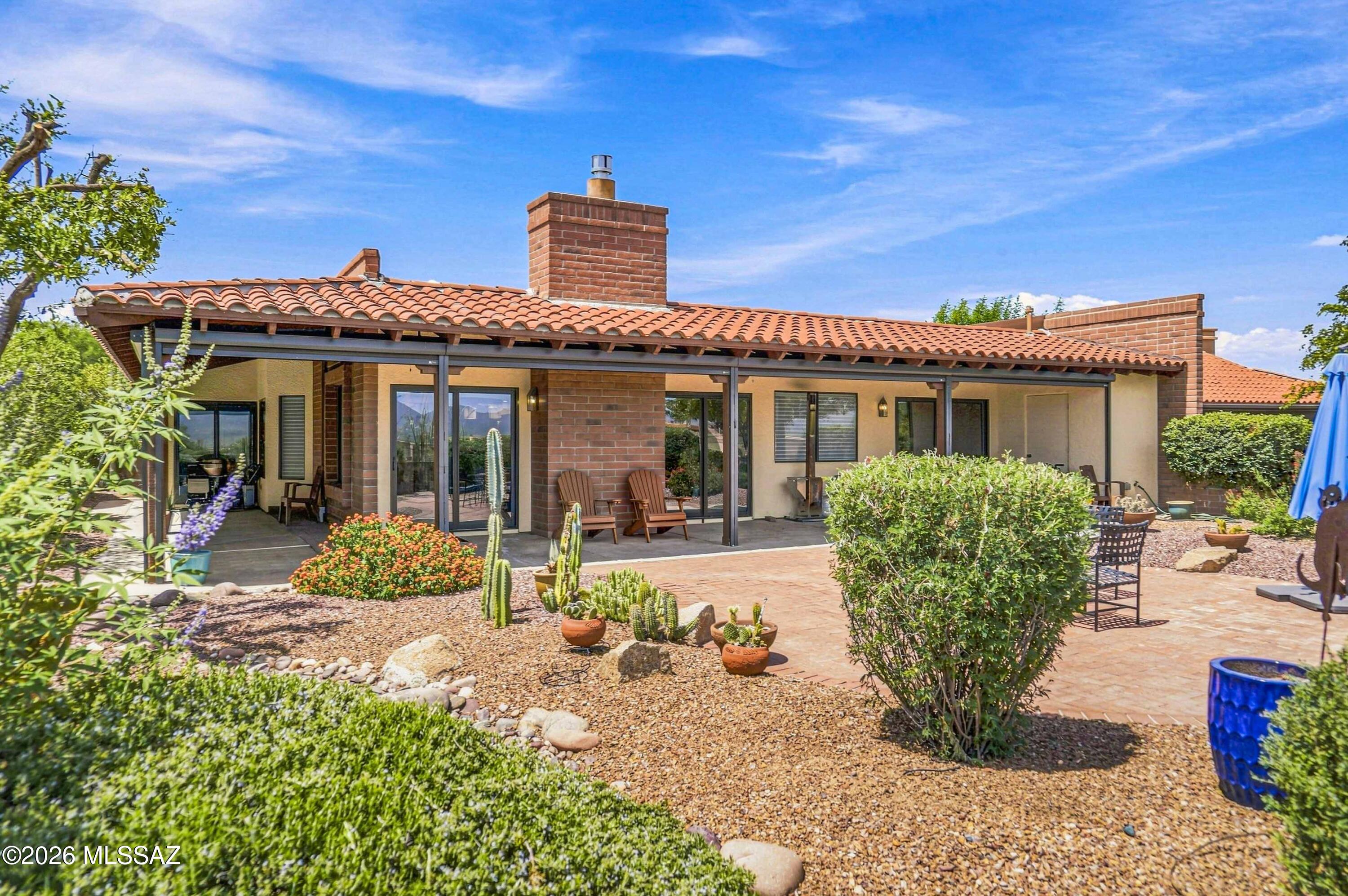 Canoa Seca Estates II (1-133) - Residential