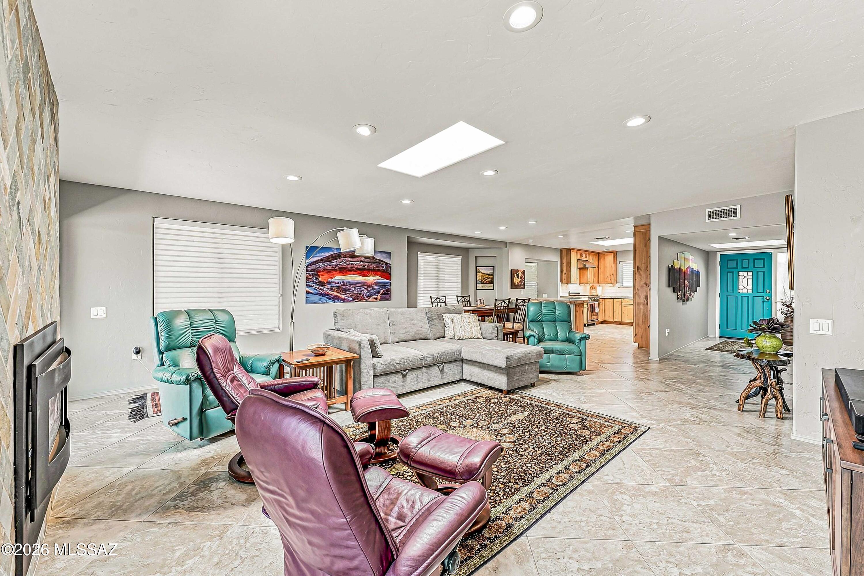 Canoa Seca Estates II (1-133) - Residential