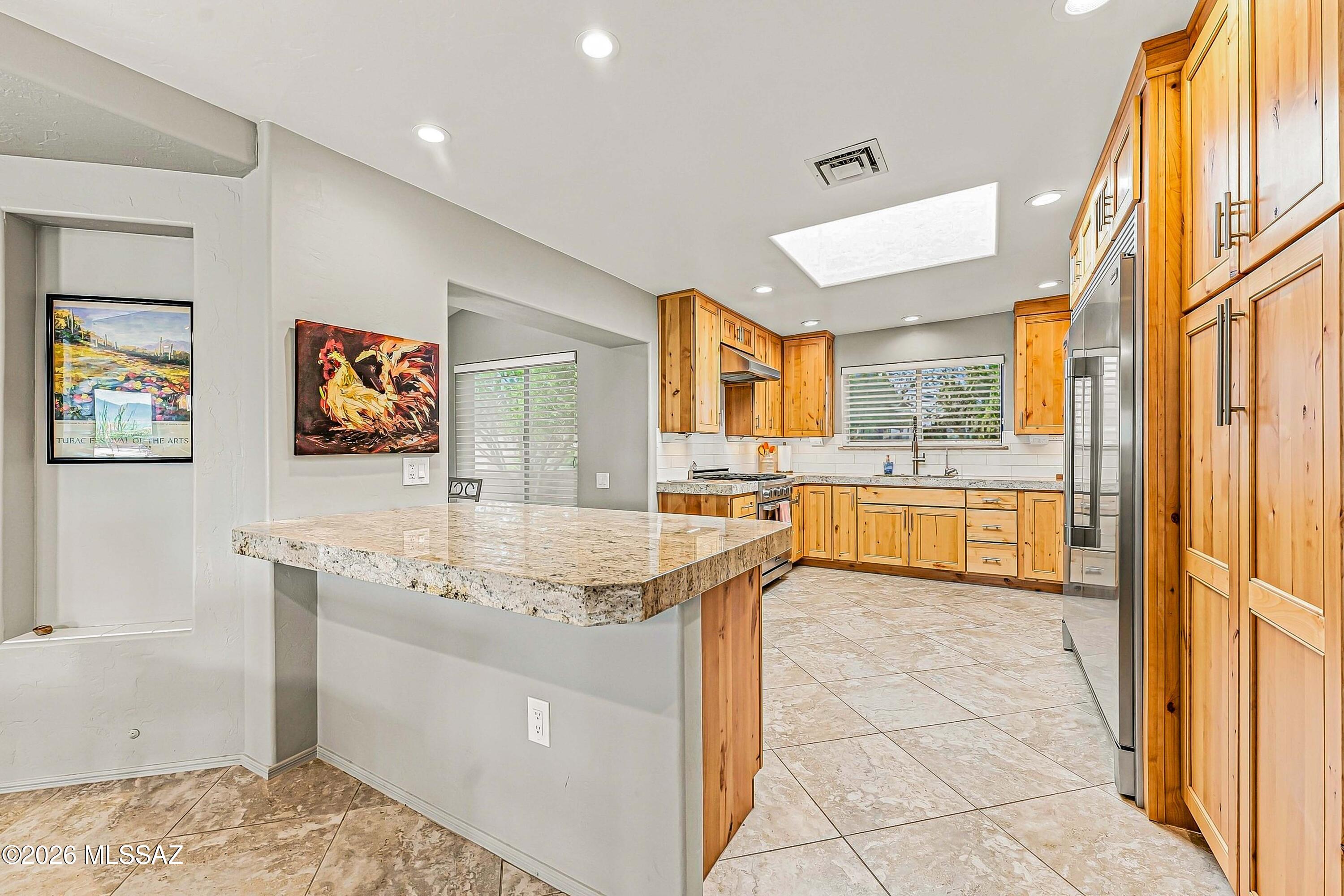 Canoa Seca Estates II (1-133) - Residential