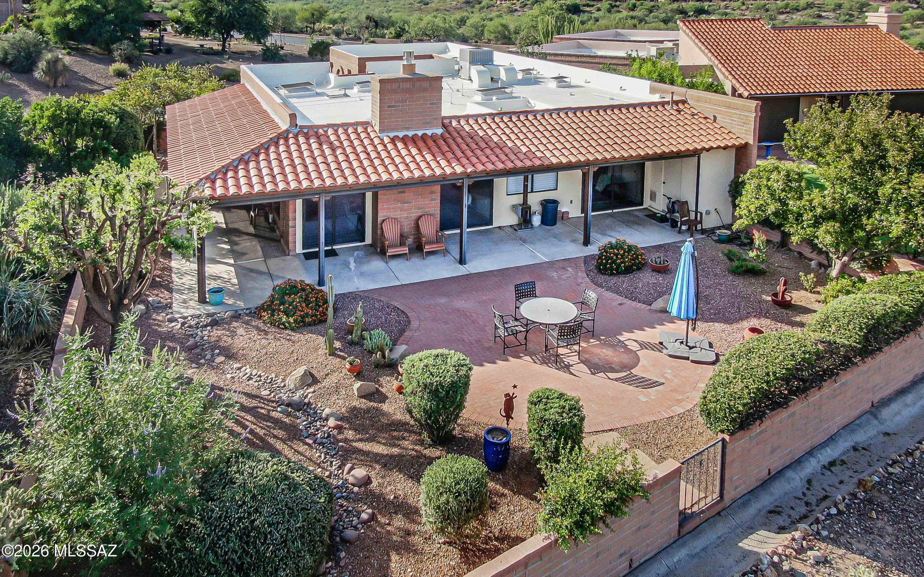 Canoa Seca Estates II (1-133) - Residential