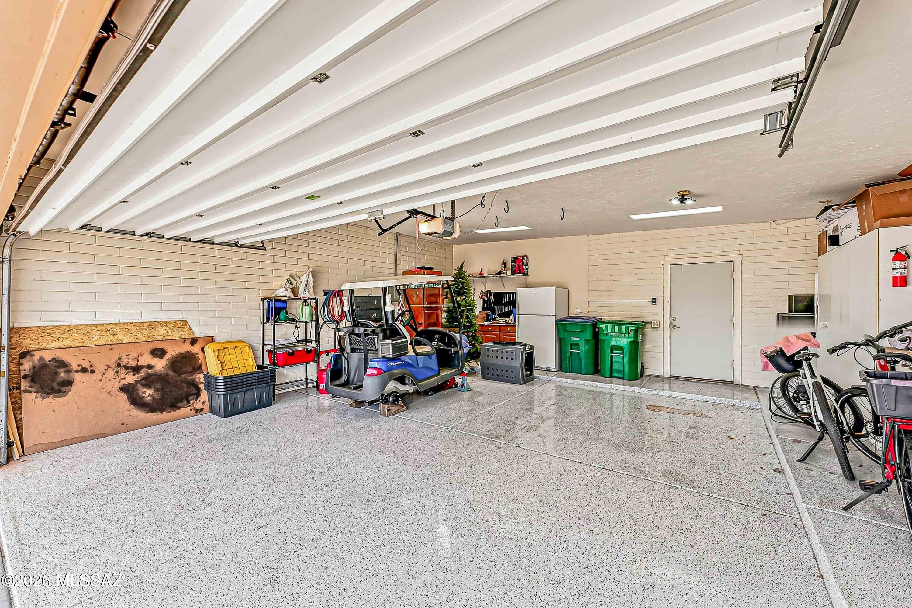 Canoa Seca Estates II (1-133) - Residential