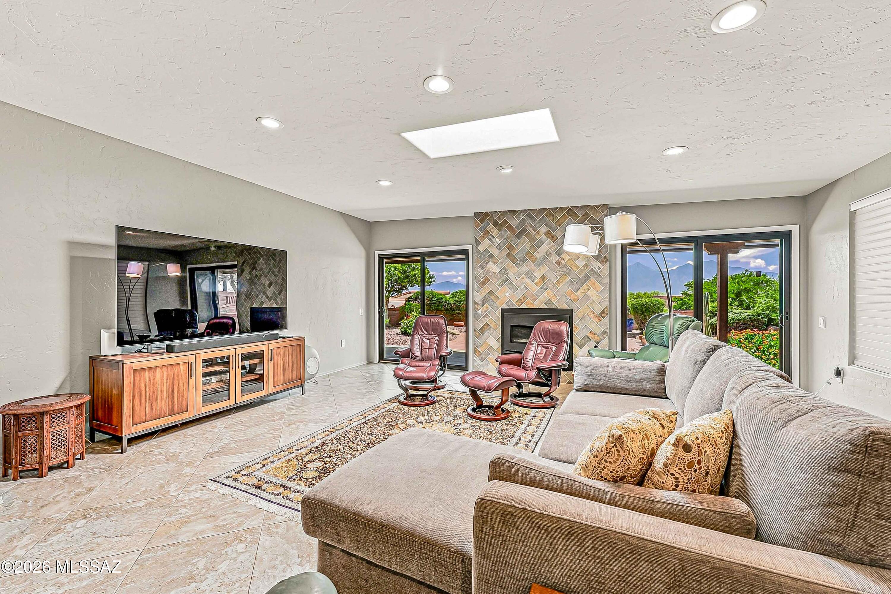 Canoa Seca Estates II (1-133) - Residential