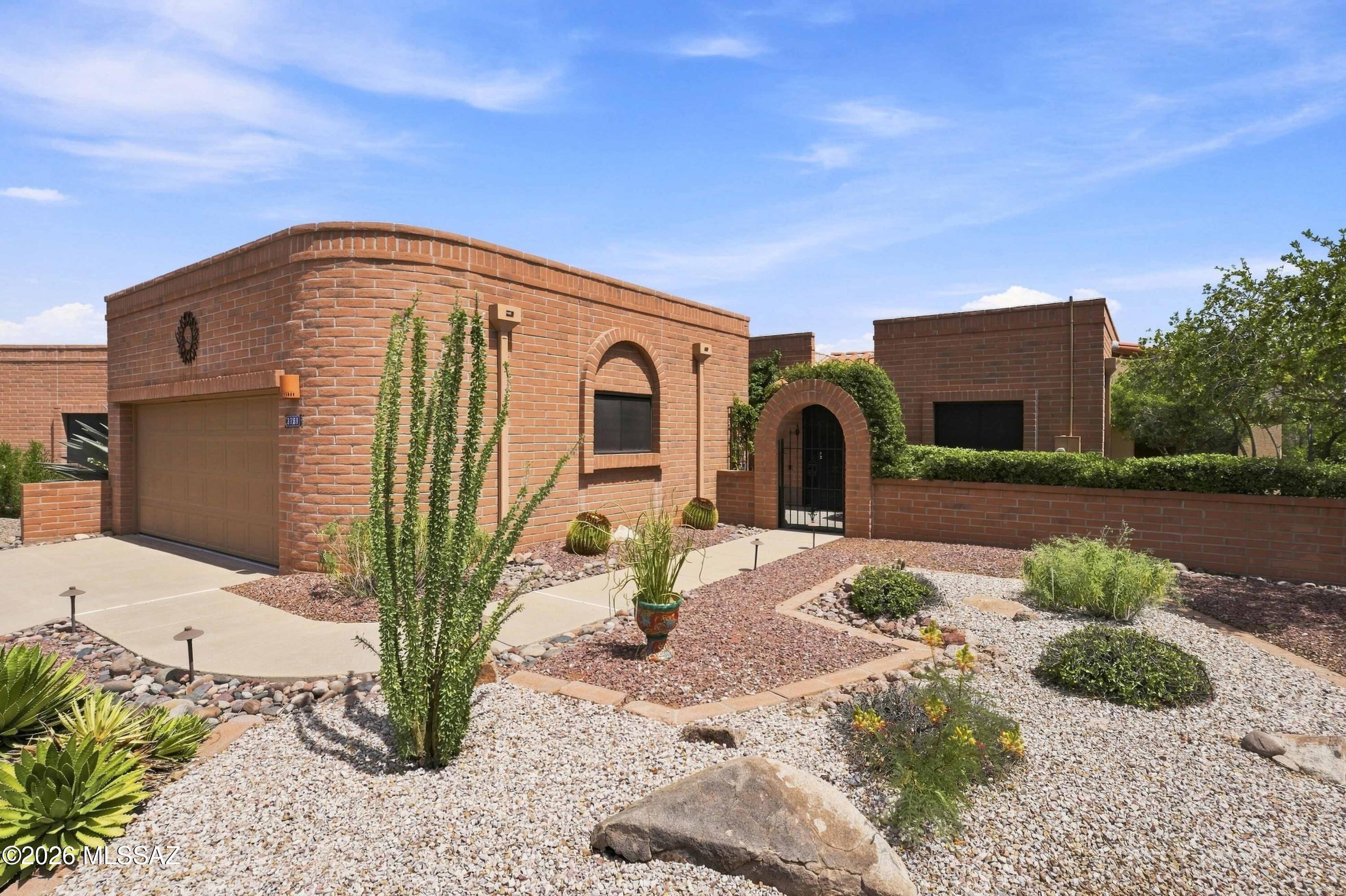 Canoa Seca Estates II (1-133) - Residential