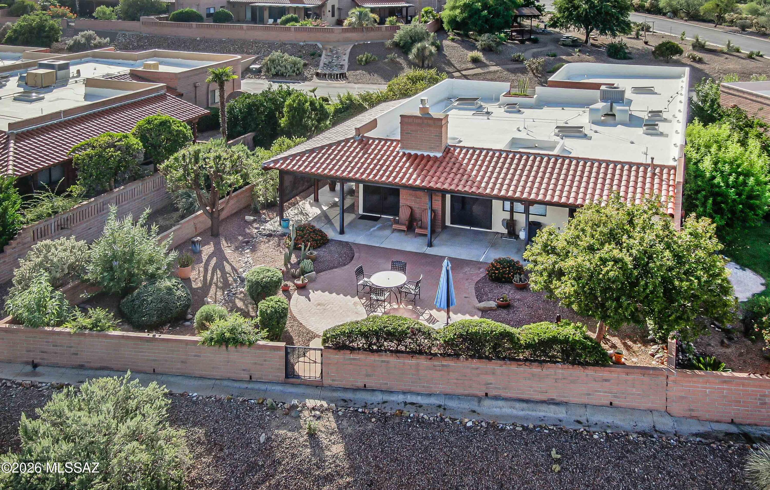 Canoa Seca Estates II (1-133) - Residential