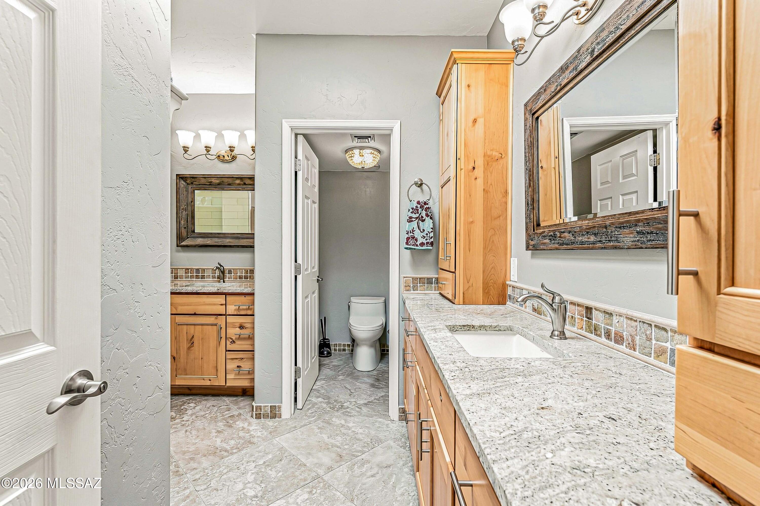 Canoa Seca Estates II (1-133) - Residential
