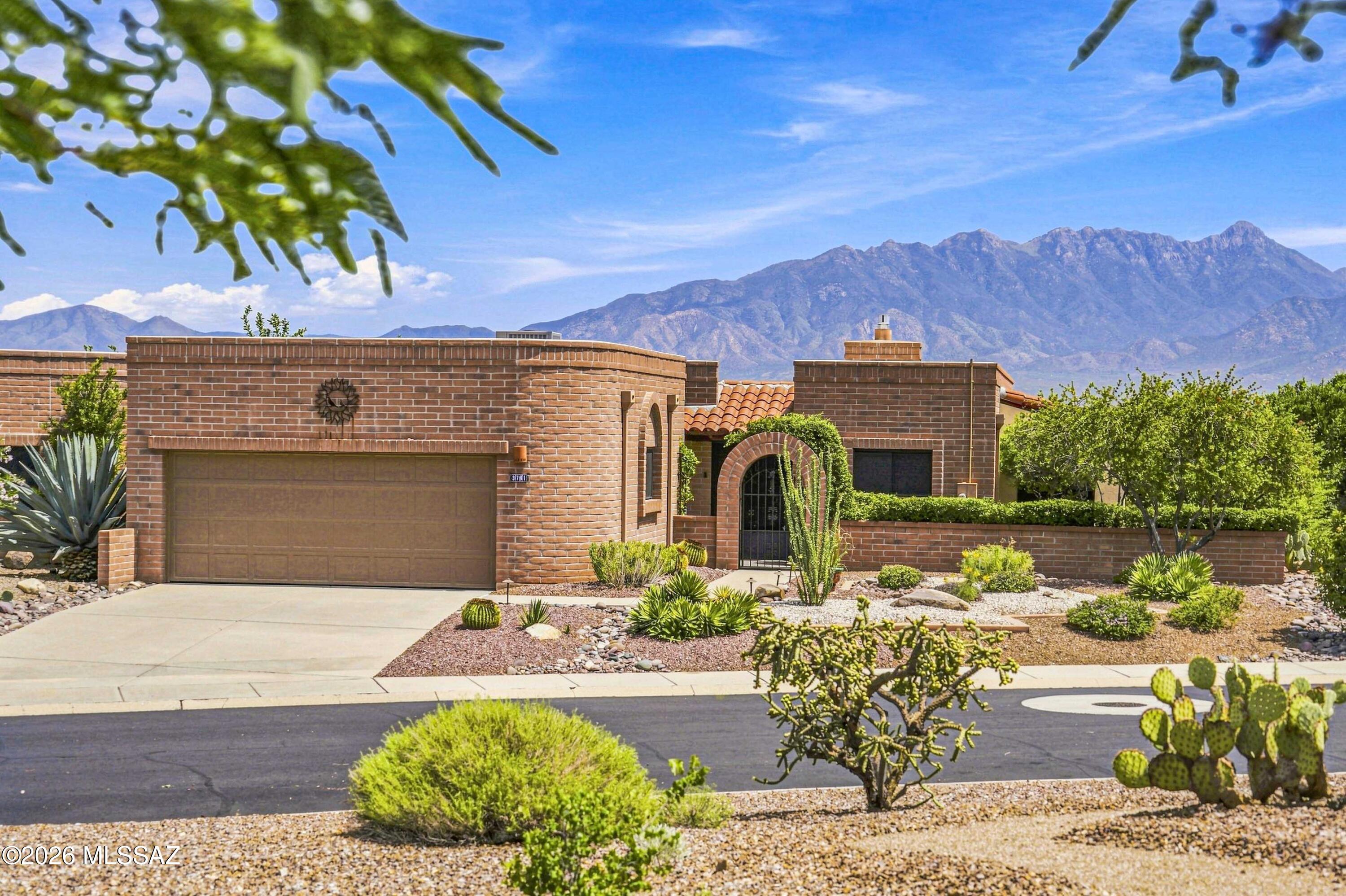 Canoa Seca Estates II (1-133) - Residential