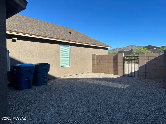 Sycamore Canyon (1-485) - Residential Lease