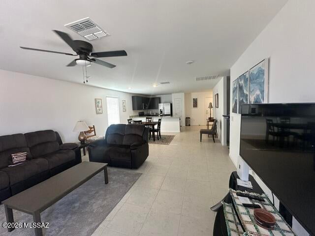 Sycamore Canyon (1-485) - Residential Lease