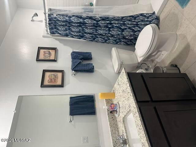 Sycamore Canyon (1-485) - Residential Lease