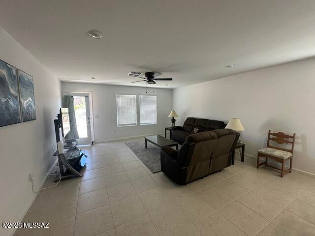 Sycamore Canyon (1-485) - Residential Lease