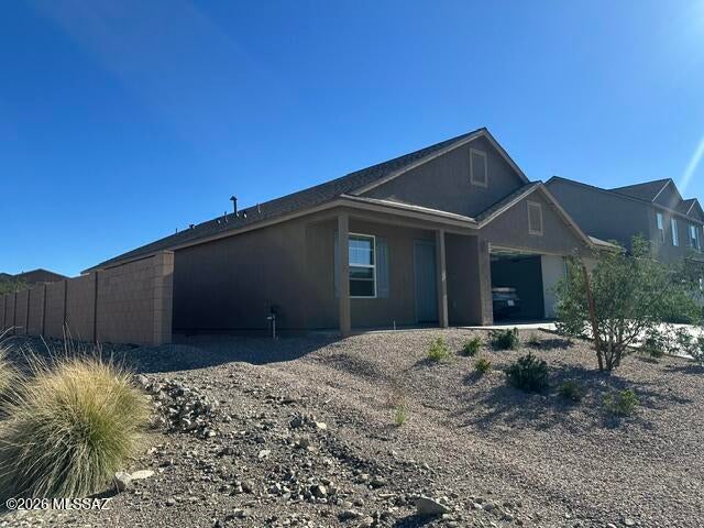 Sycamore Canyon (1-485) - Residential Lease