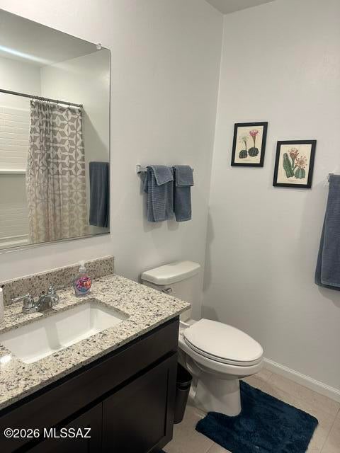 Sycamore Canyon (1-485) - Residential Lease