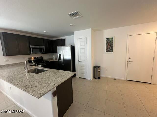 Sycamore Canyon (1-485) - Residential Lease