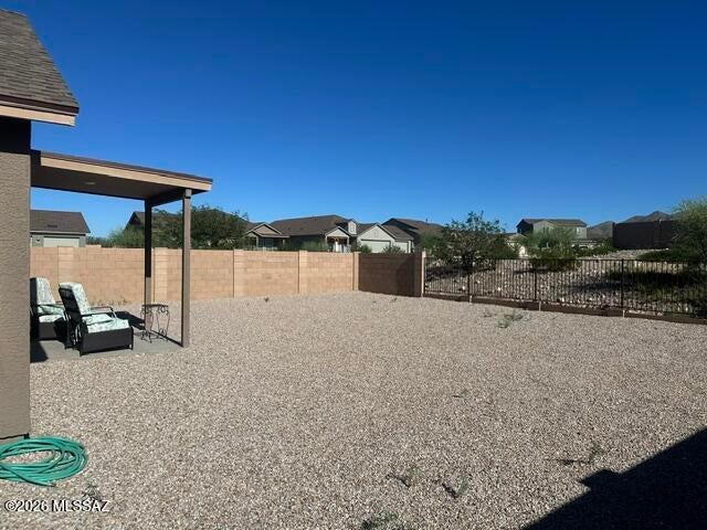 Sycamore Canyon (1-485) - Residential Lease