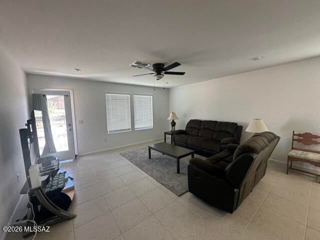 Sycamore Canyon (1-485) - Residential Lease