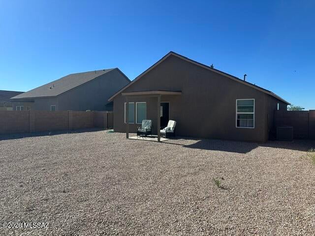 Sycamore Canyon (1-485) - Residential Lease