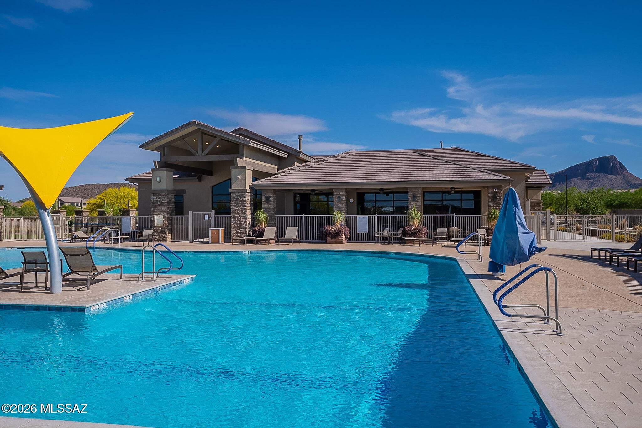 Saguaro Springs Block 4 (400-611) - Residential