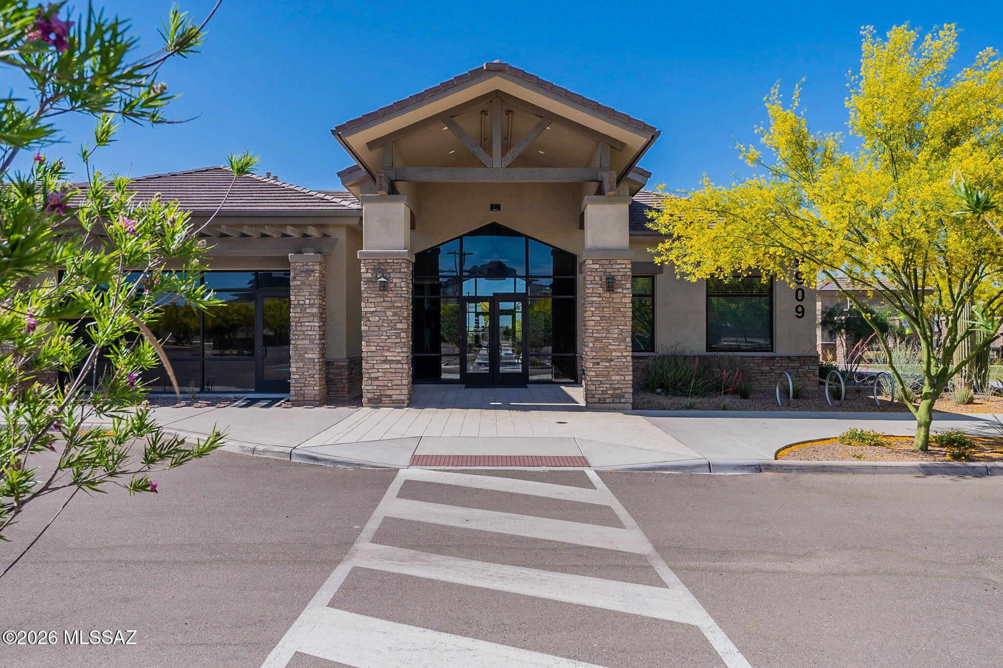 Saguaro Springs Block 4 (400-611) - Residential