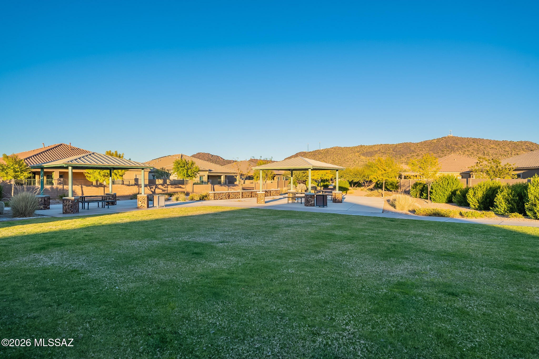 Saguaro Springs Block 4 (400-611) - Residential