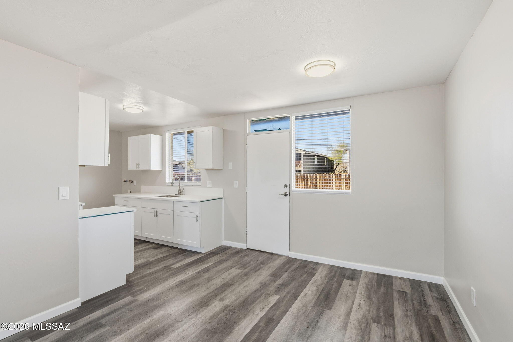 Alvernon Heights Resub - Residential