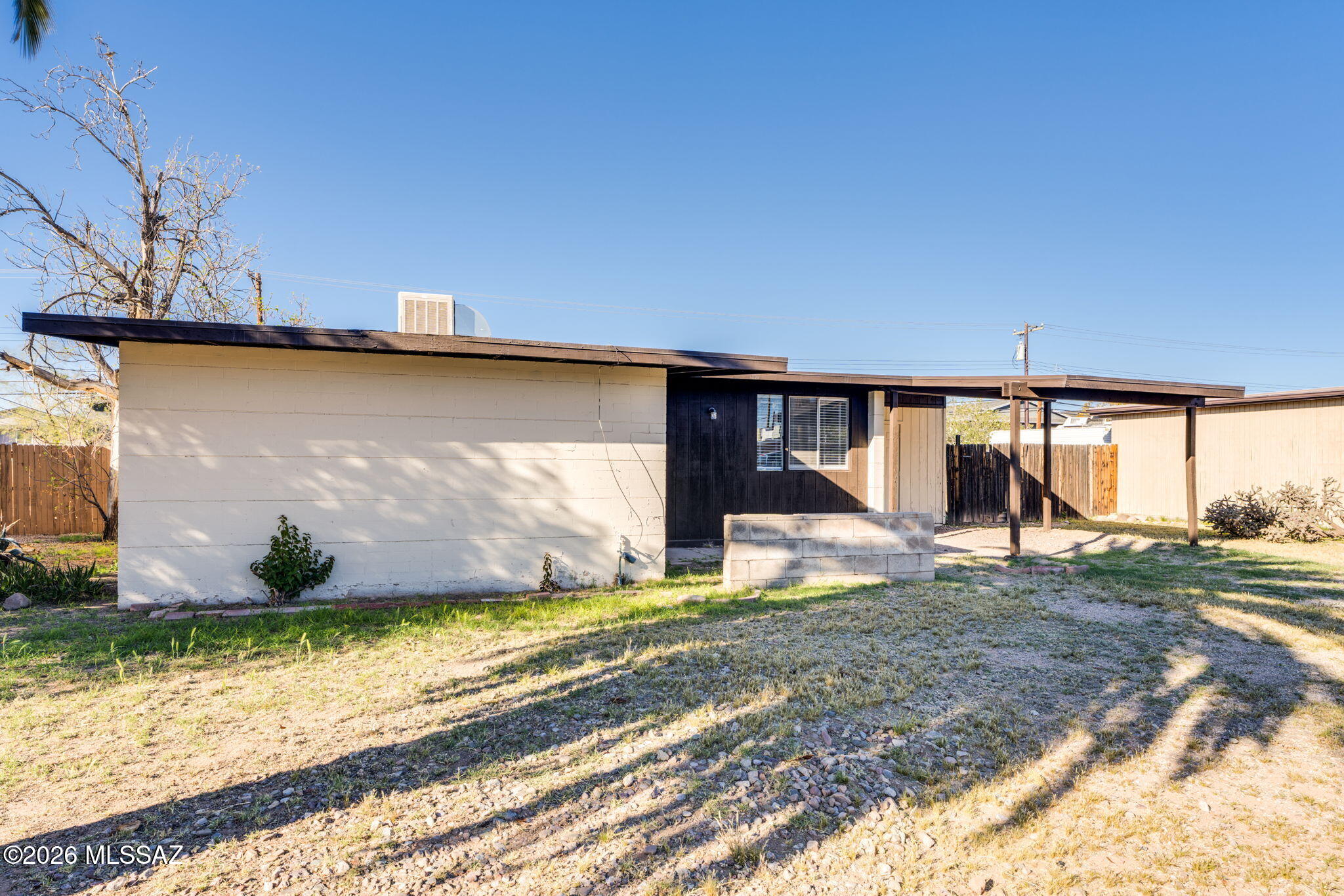 Alvernon Heights Resub - Residential