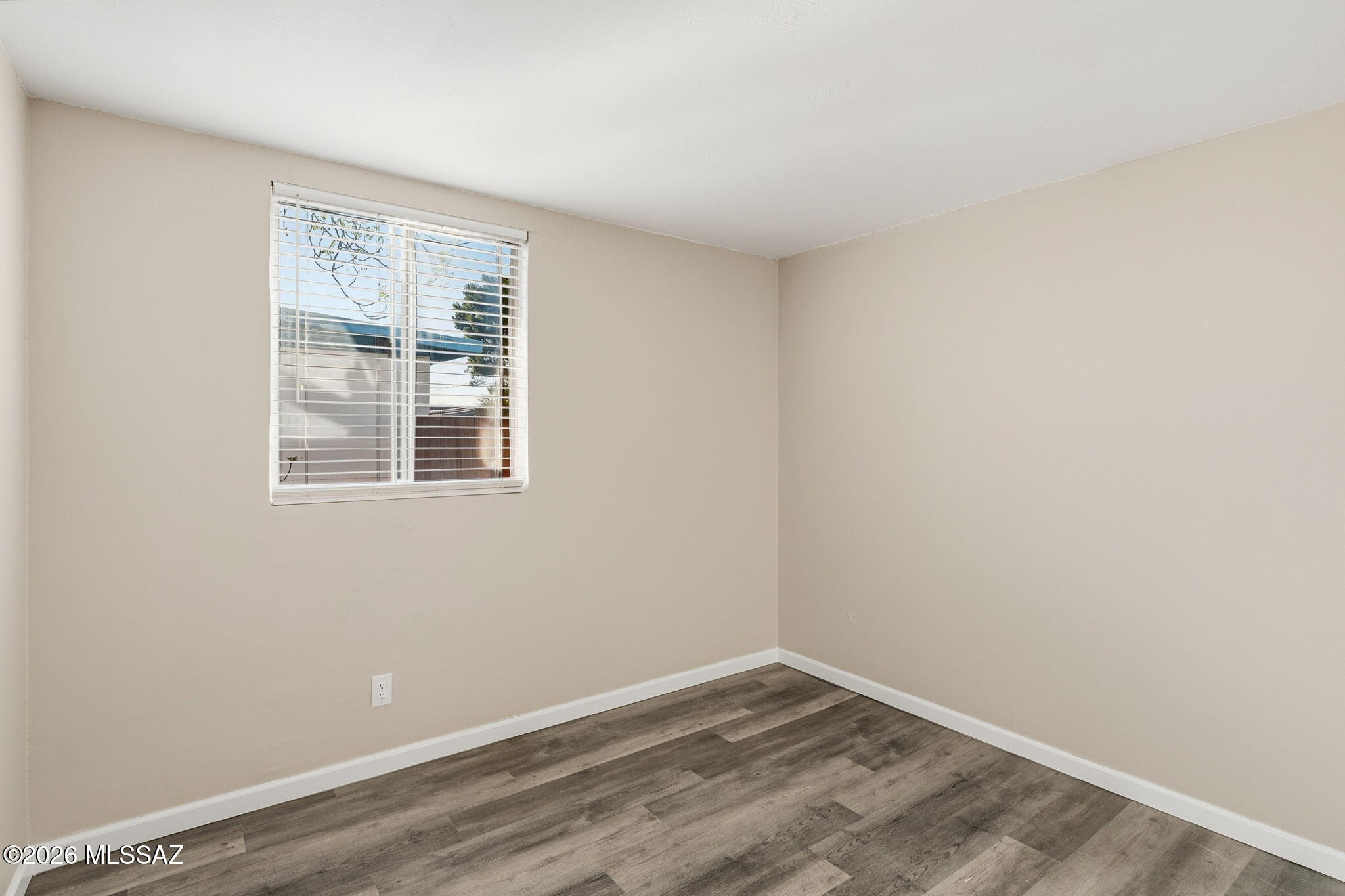 Alvernon Heights Resub - Residential