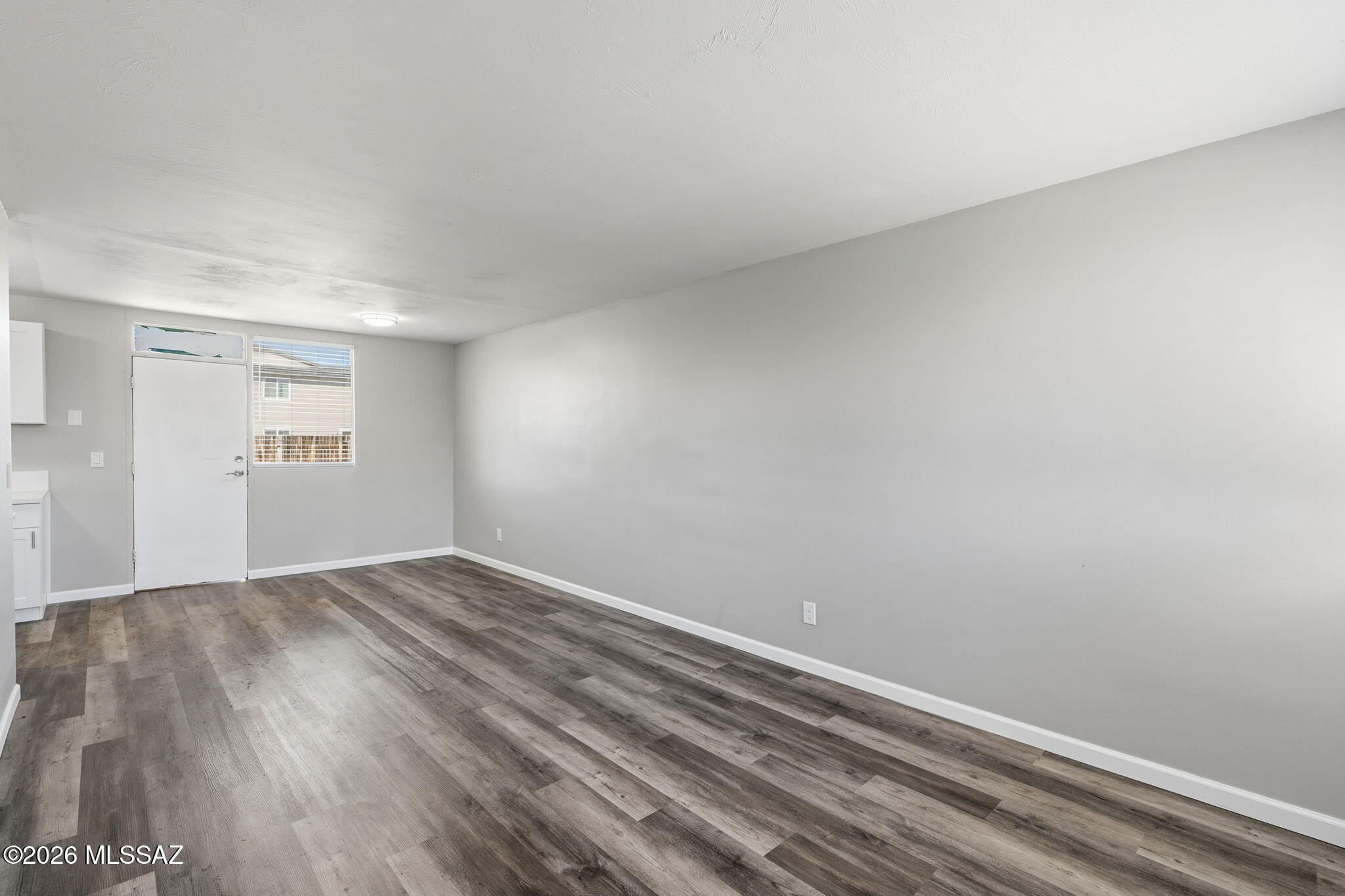 Alvernon Heights Resub - Residential