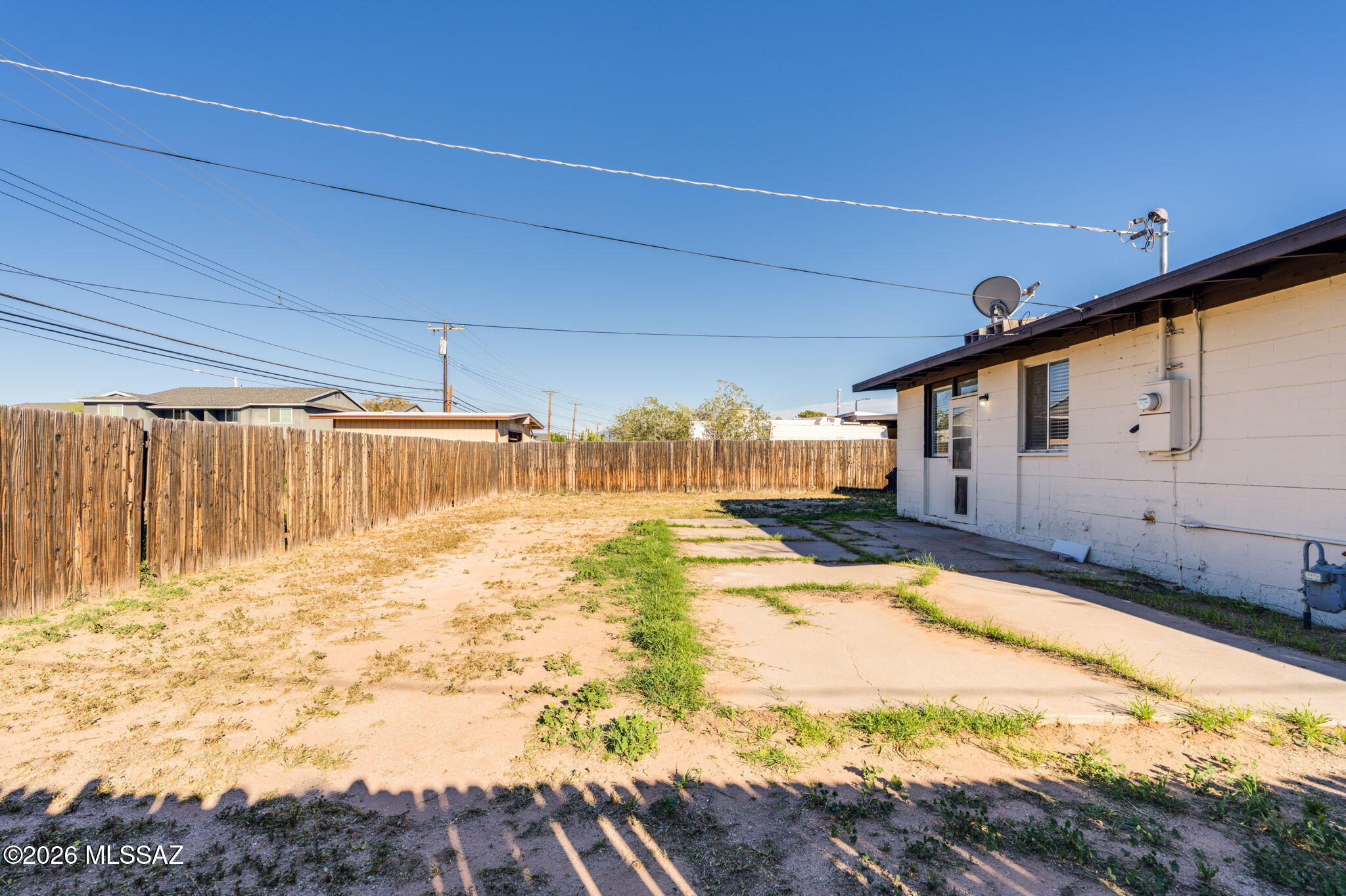 Alvernon Heights Resub - Residential