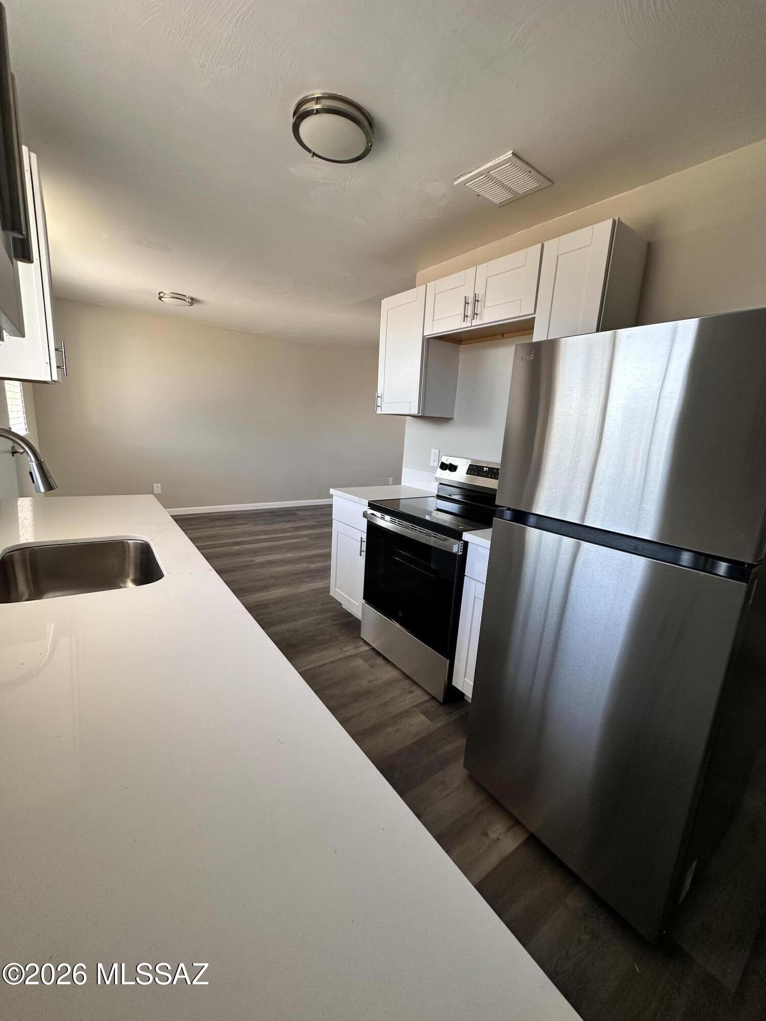 Alvernon Heights Resub - Residential