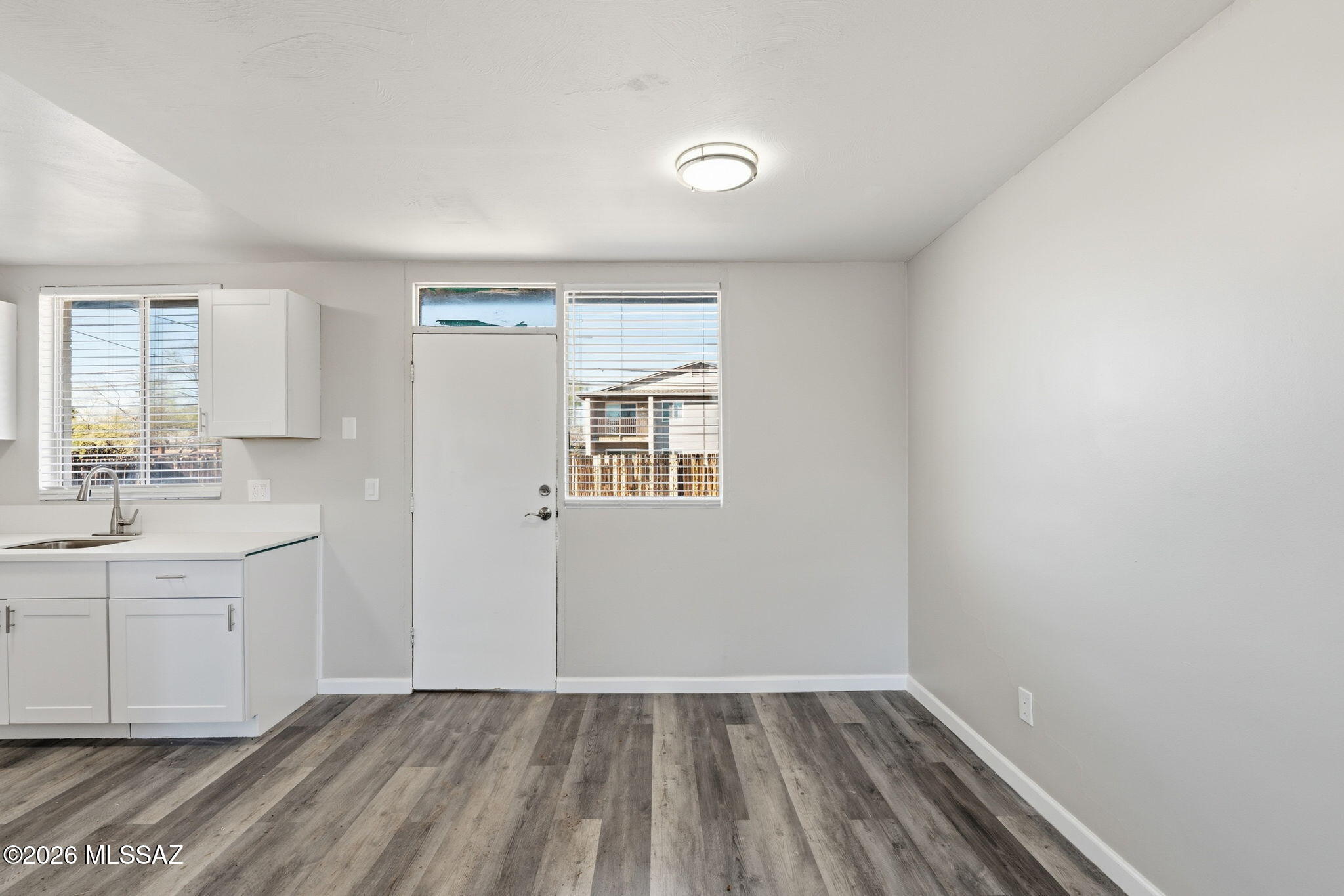Alvernon Heights Resub - Residential