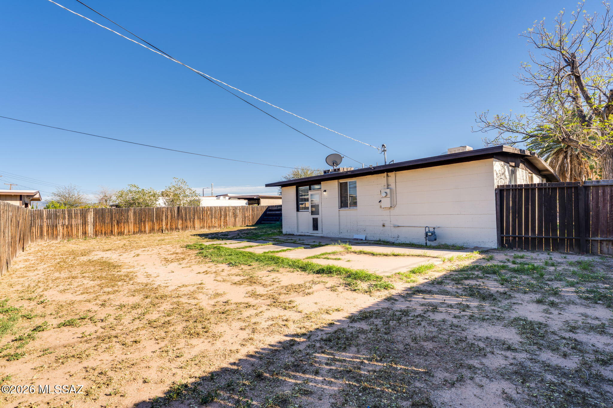 Alvernon Heights Resub - Residential
