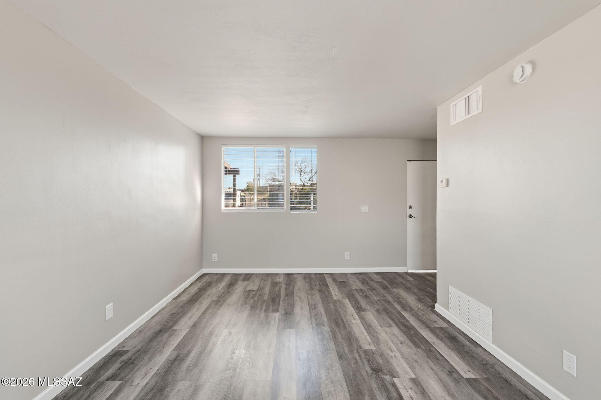 Alvernon Heights Resub - Residential