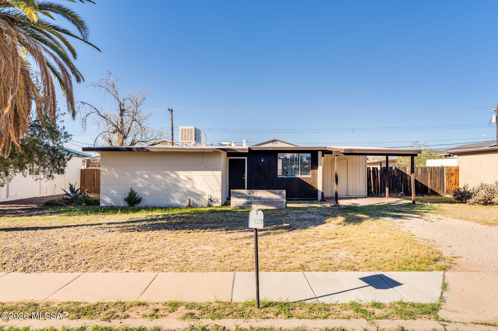 Alvernon Heights Resub - Residential